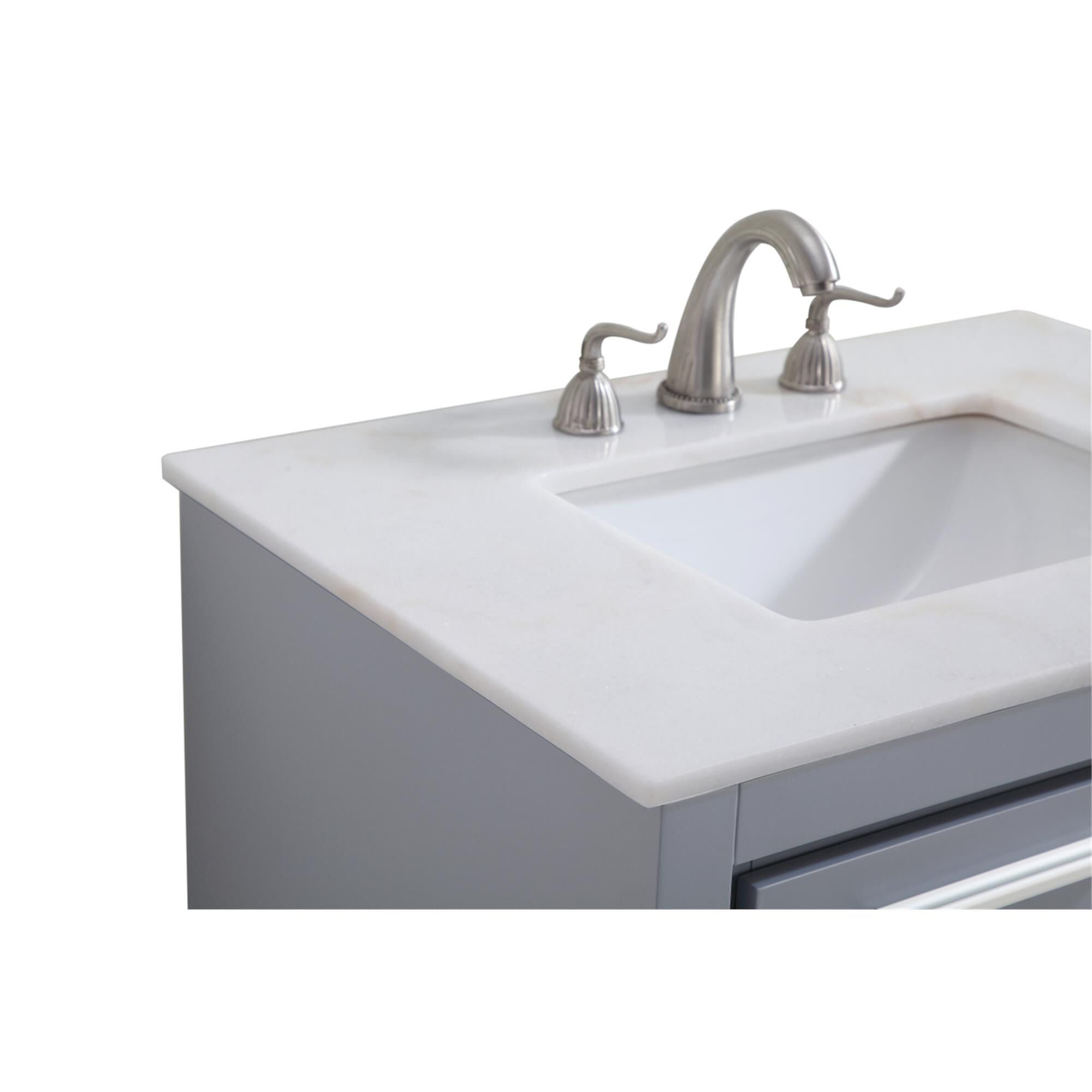 Filipo Bath Vanity by Elegant Decor