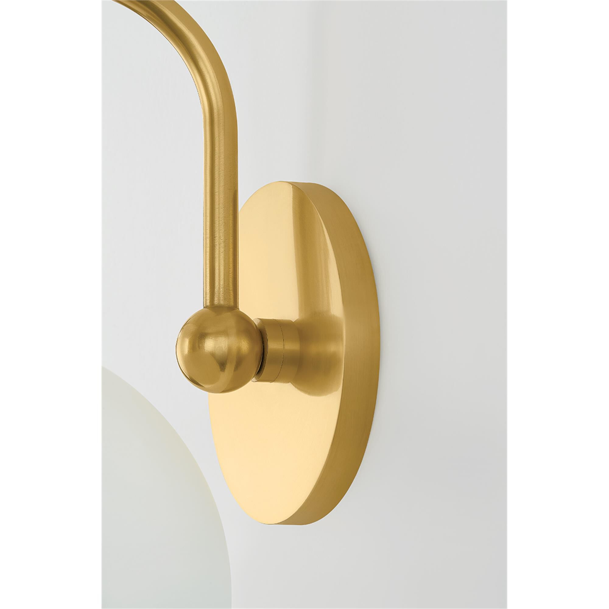 Jerica Small Wall Sconce,