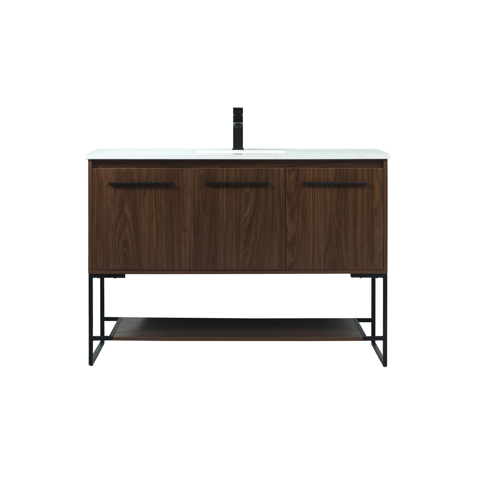 Sloane Bath Vanity by Elegant Decor