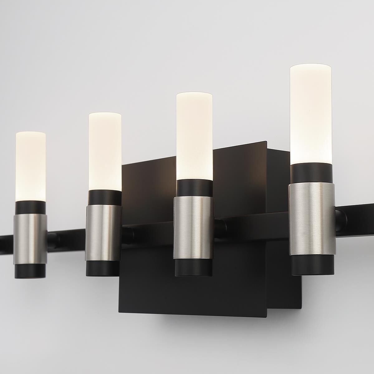 Albany 26 Inch 12 Light LED Bath Vanity Light by Eurofase Lighting