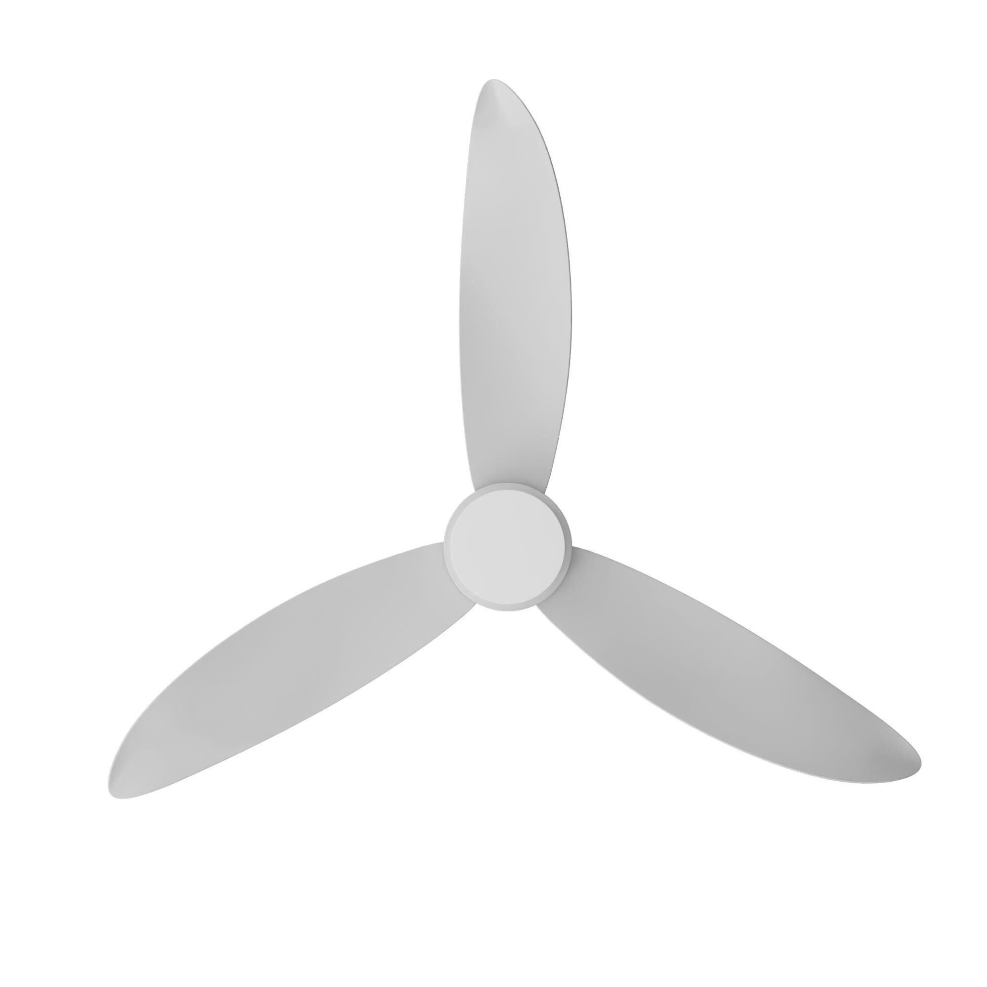 Shown in White finish and Frosted glass