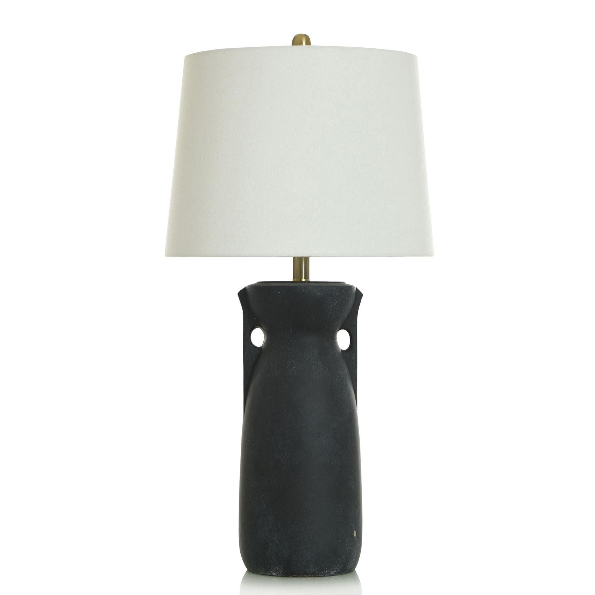 Arlo 30 Inch Table Lamp by Stylecraft