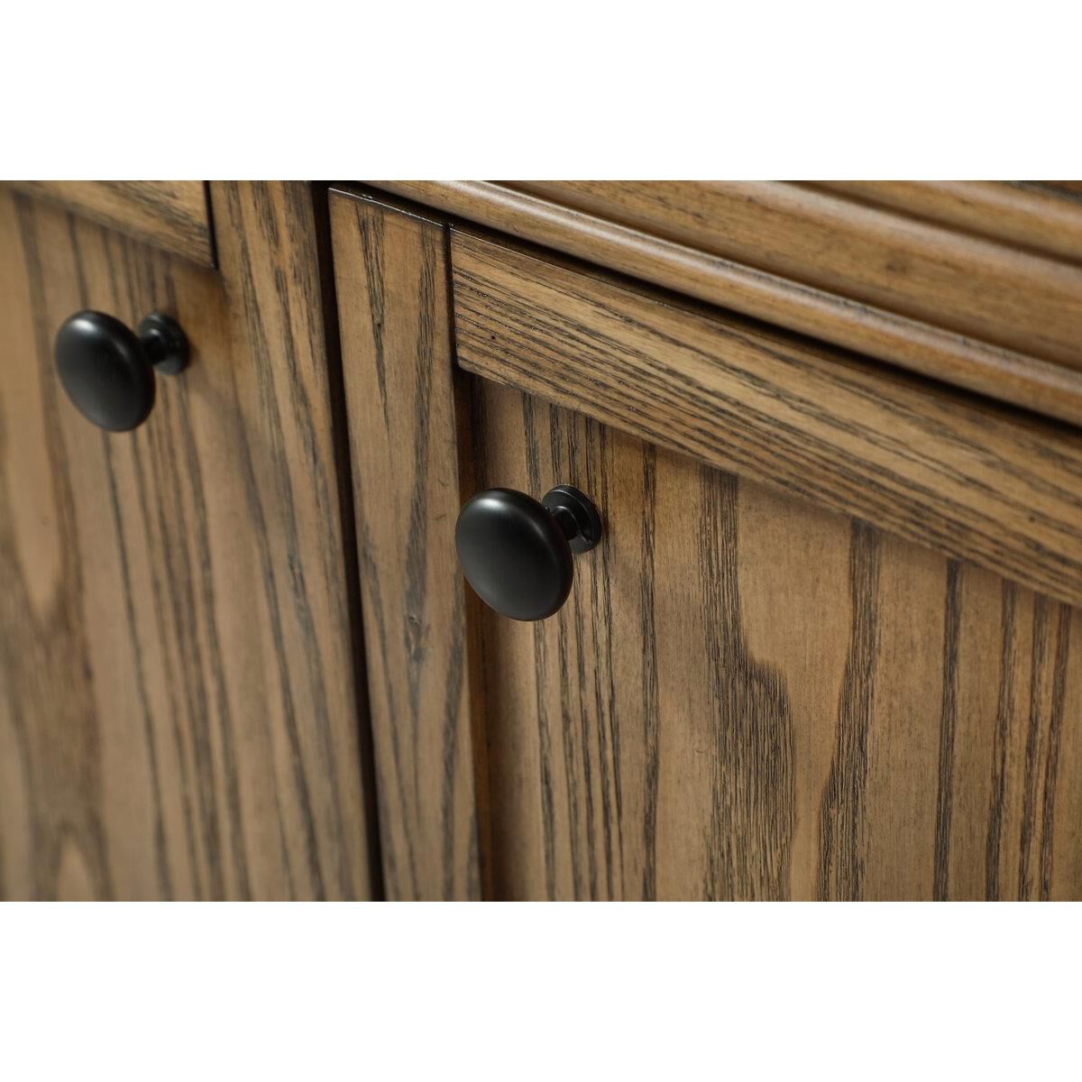 Americana Bath Vanity by Elegant Decor