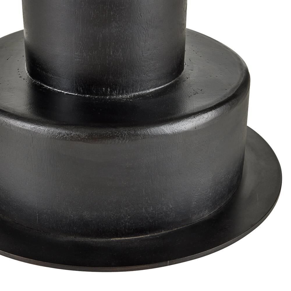 Devito 29 Inch End Table by Arteriors Home