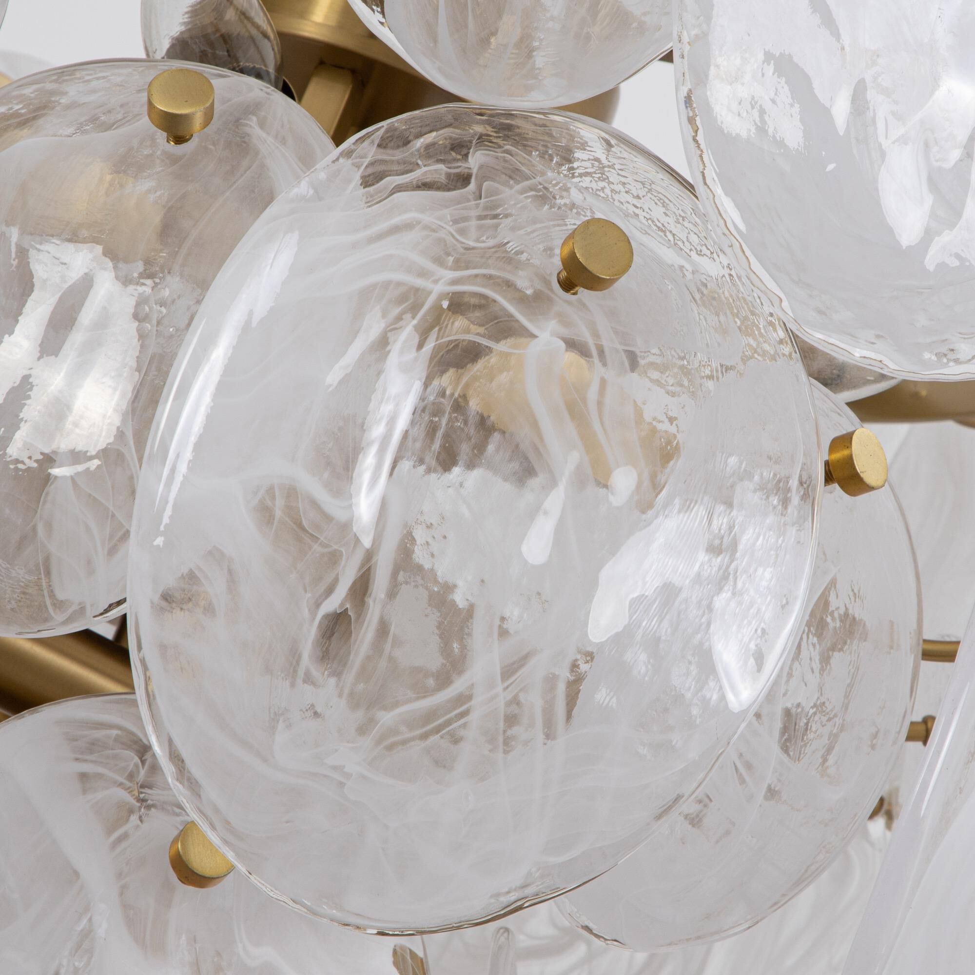 Lily 24 Inch Chandelier,