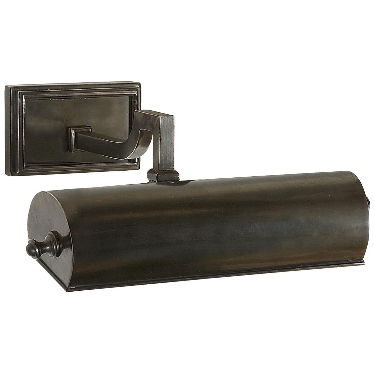 Visual Comfort Signature Collection Alexa Hampton Dean 10 Inch Picture and Display Light