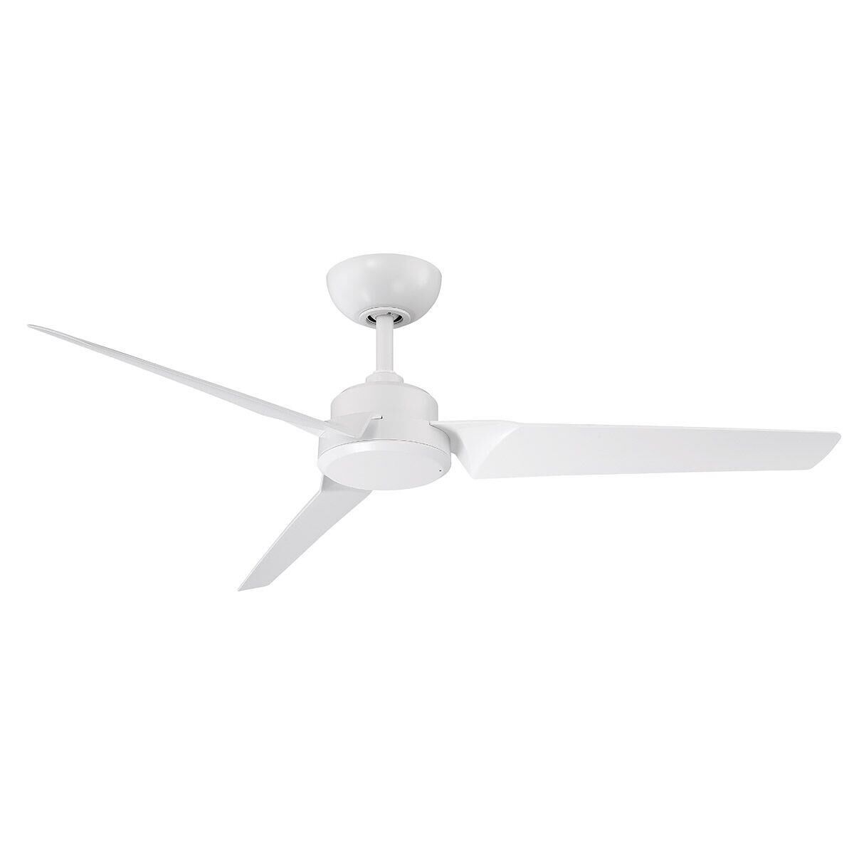 Roboto Outdoor Rated 52 Inch Ceiling Fan by Modern Forms