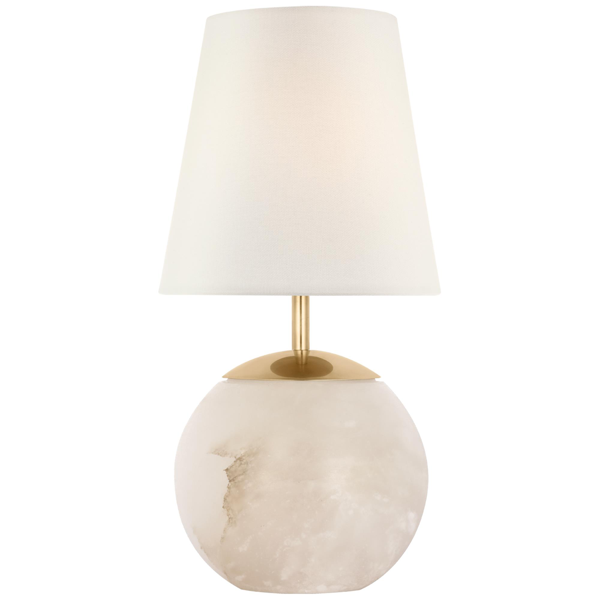 Shown in Alabaster finish
