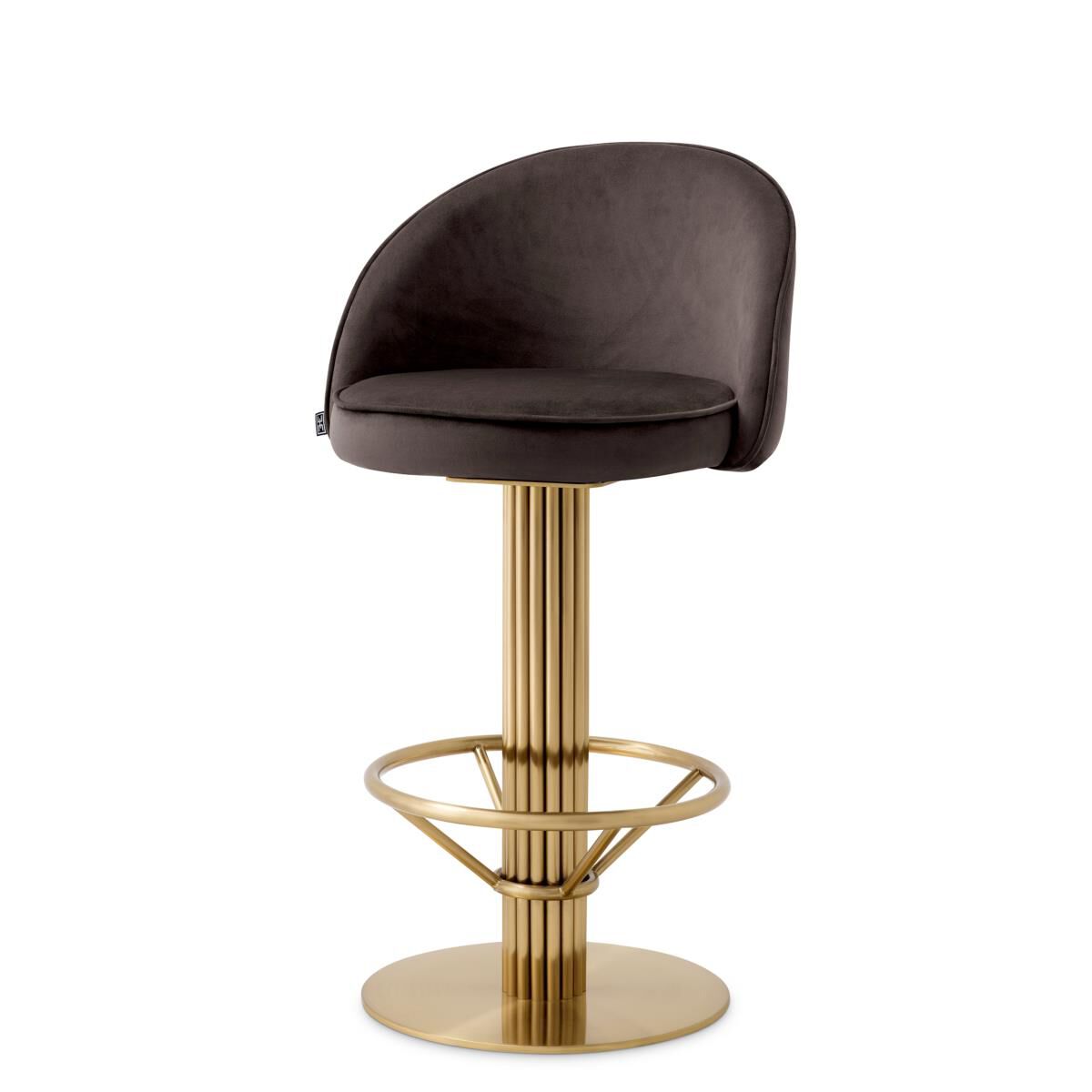 Eichholtz Dorland Dining Chair - Thumbnail 5