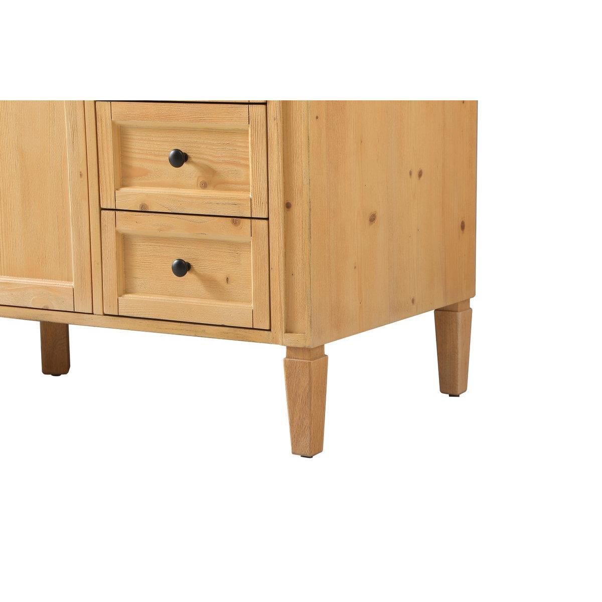 Park Avenue Bath Vanity by Elegant Decor