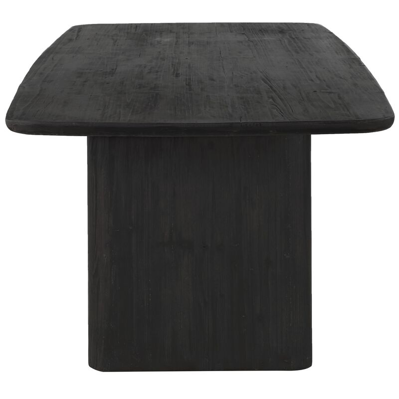 Kirin 96 Inch Dining Table by Uttermost