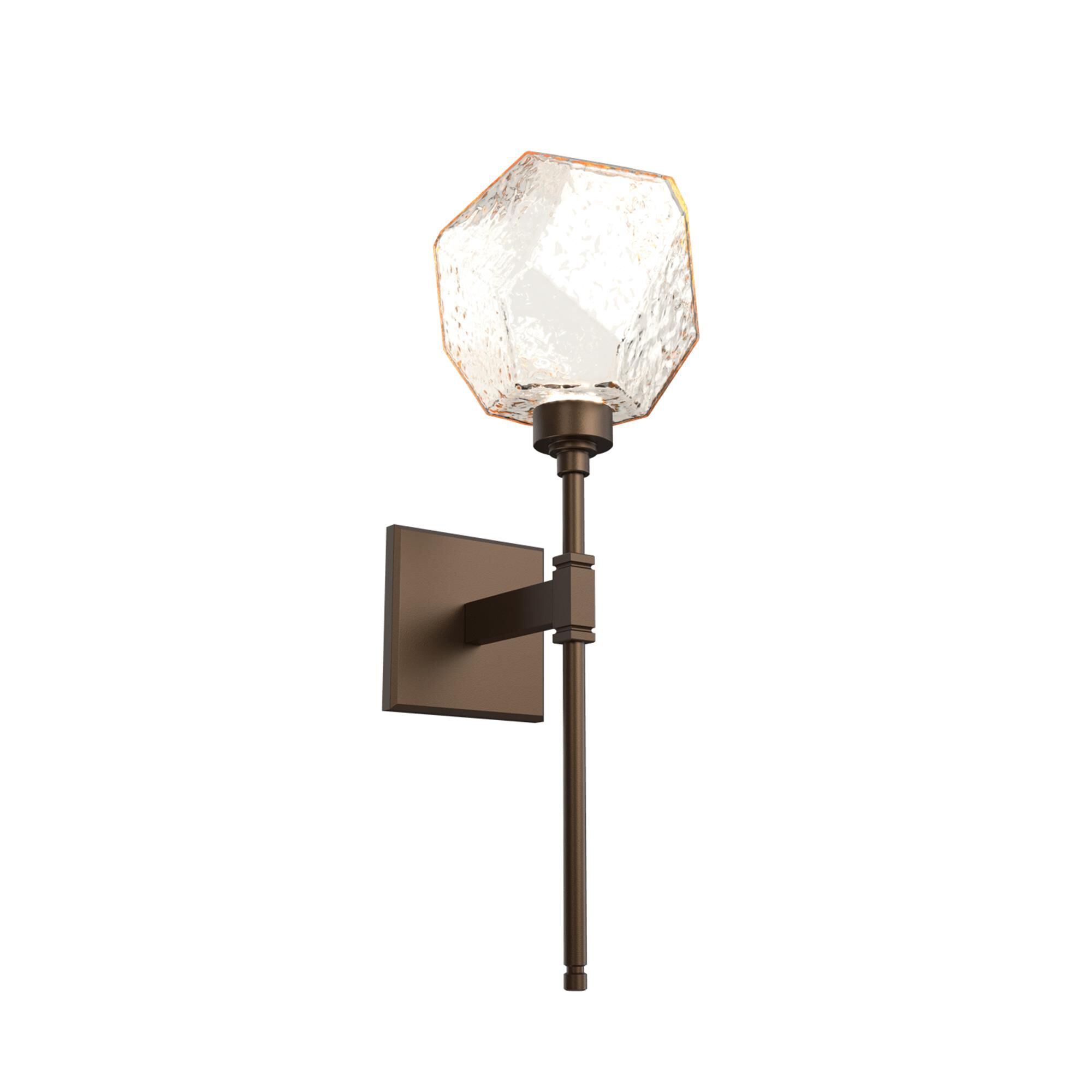 Hammerton Studio Gem 18 Inch LED Wall Sconce