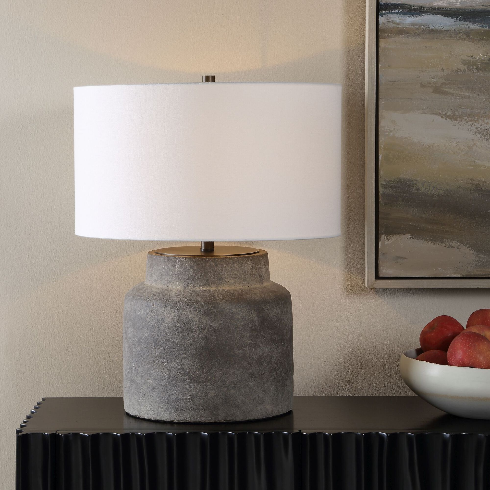 Benedet Small Table Lamp,