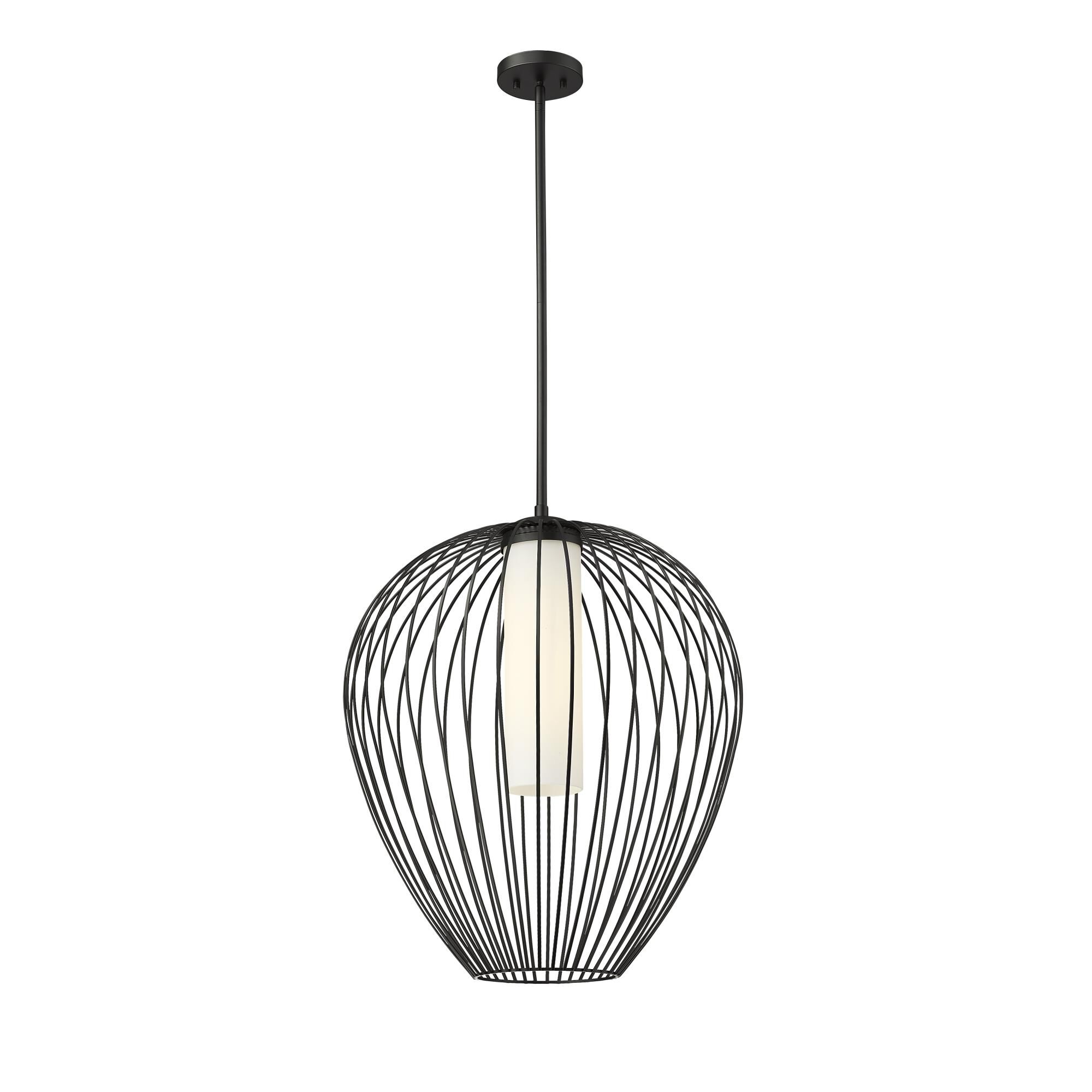 Savanti 22 Inch Large Pendant by Z Lite