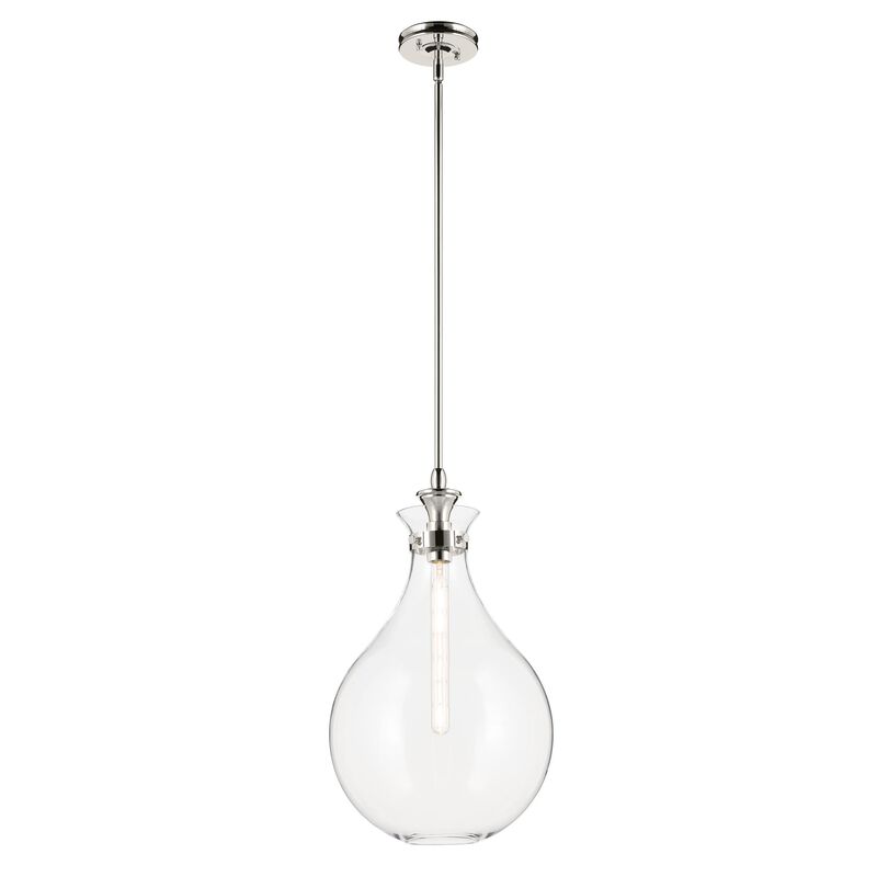 Laria Medium Pendant Light by Kichler