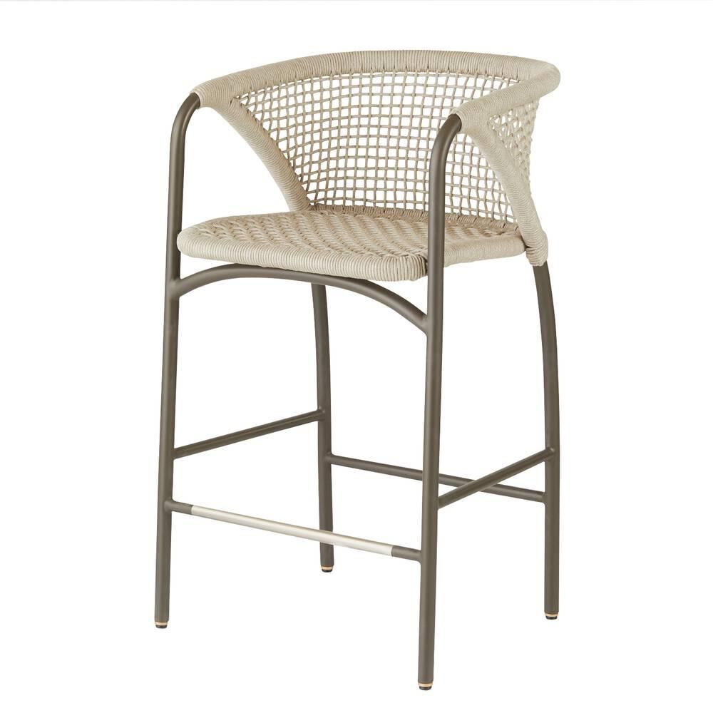 Enzo 37 Inch Stool by Arteriors Home