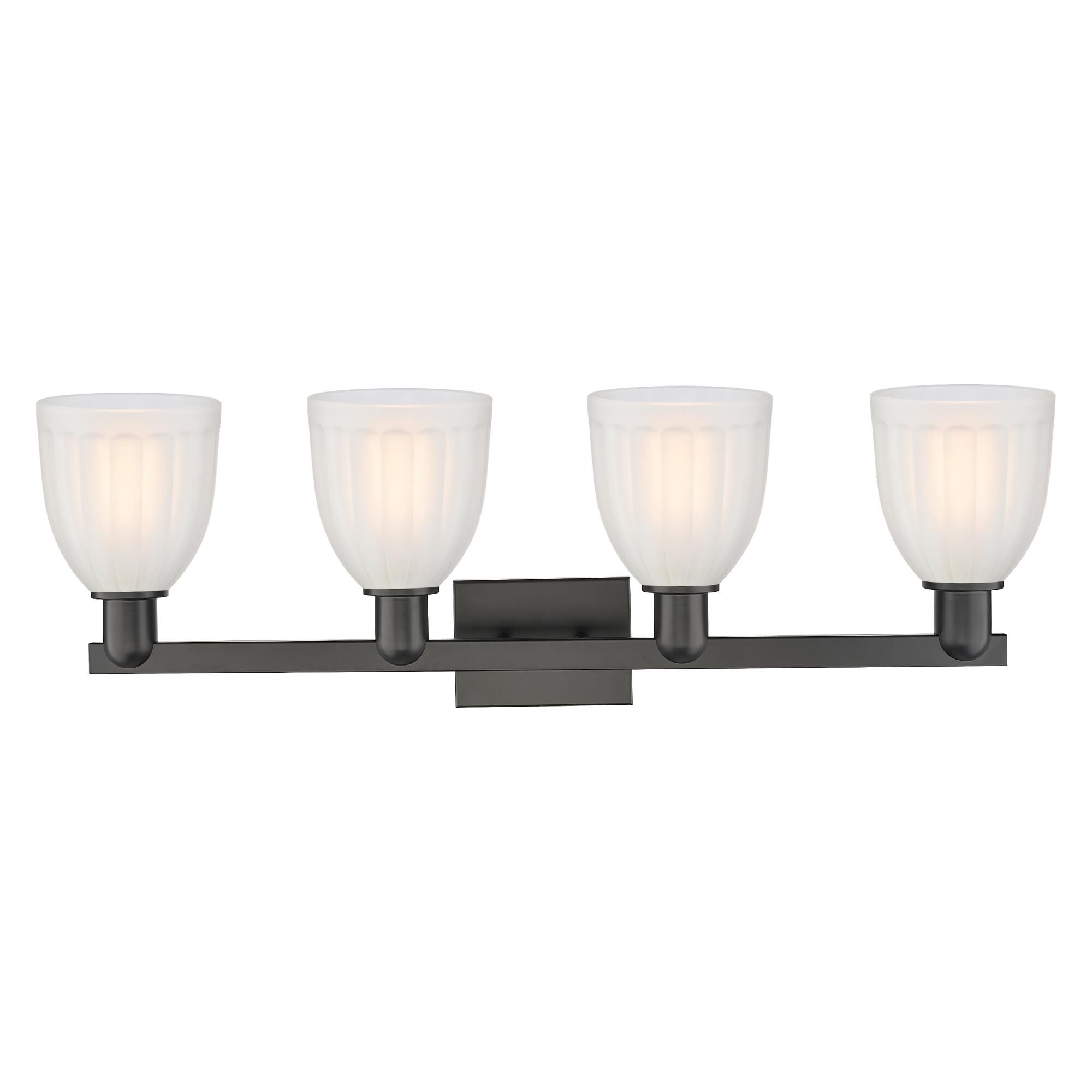 Shown in Matte Black finish