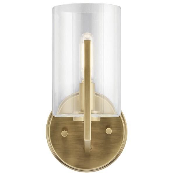 Kichler Lighting Nye 9 Inch Wall Sconce