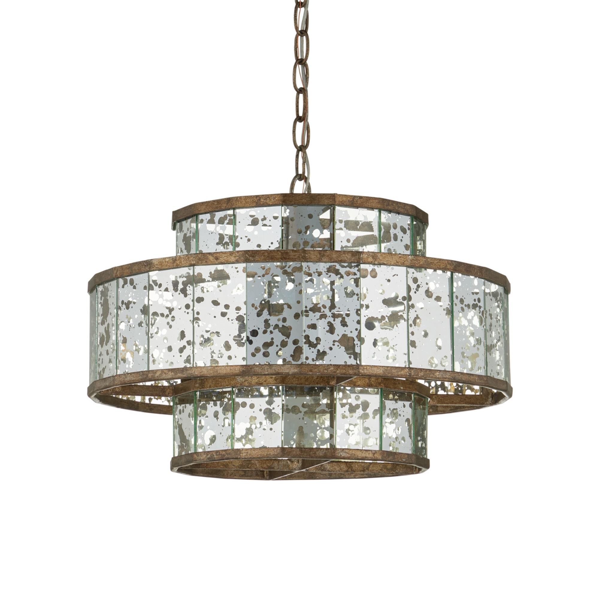 Fantine Small Pendant Light,