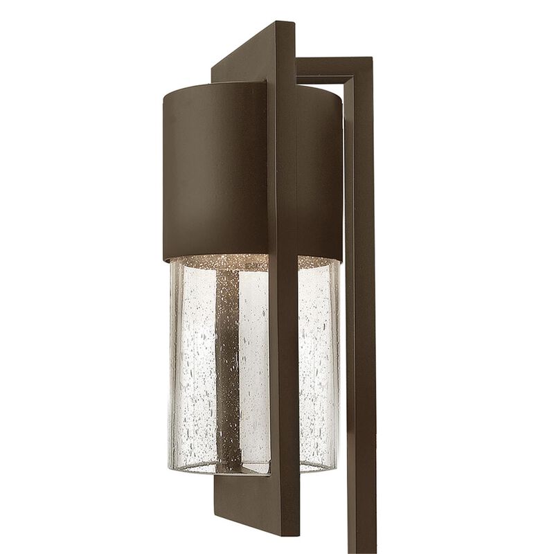 Shelter 22 Inch Decorative Pathway Light by Hinkley