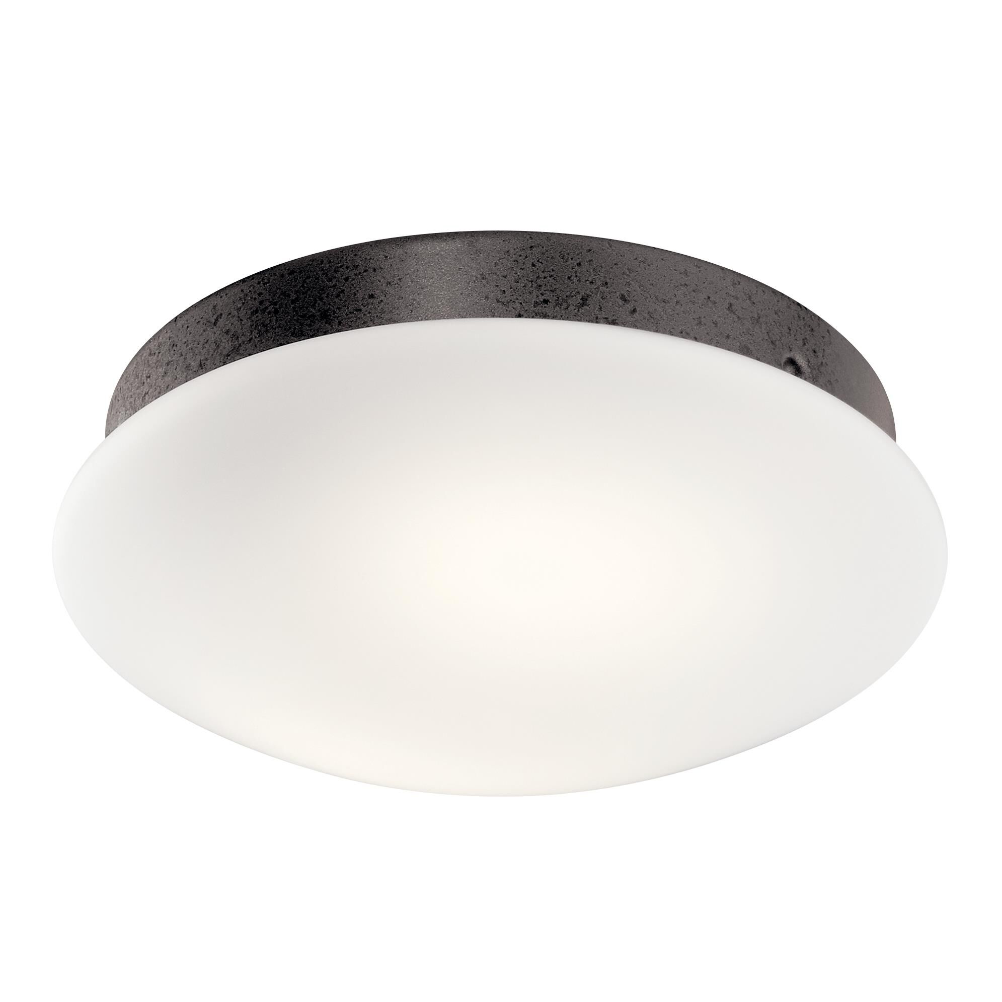 Ried 1 Light LED Fan Light Kit by Kichler Lighting