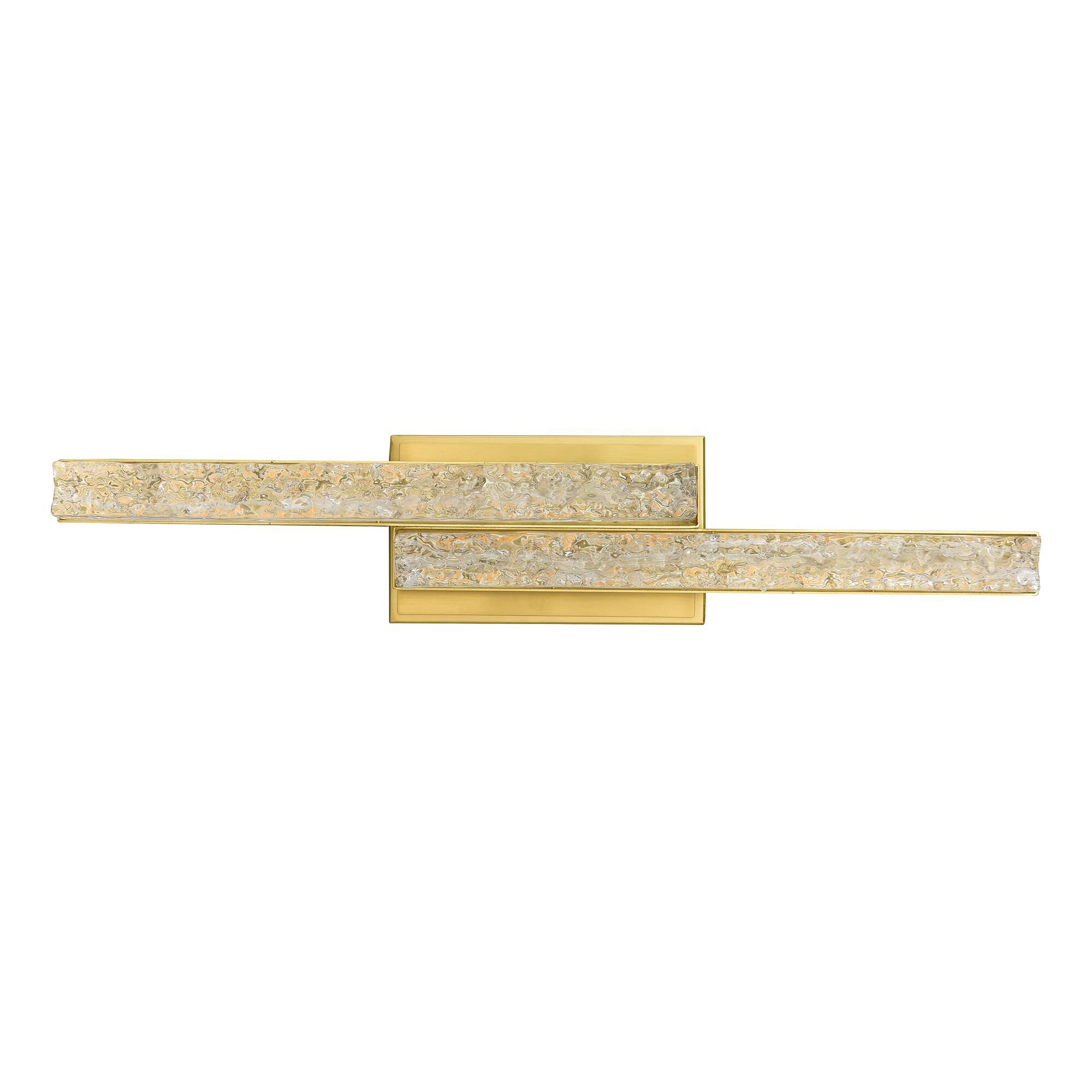 Stagger Bath Vanity Light by CWI Lighting