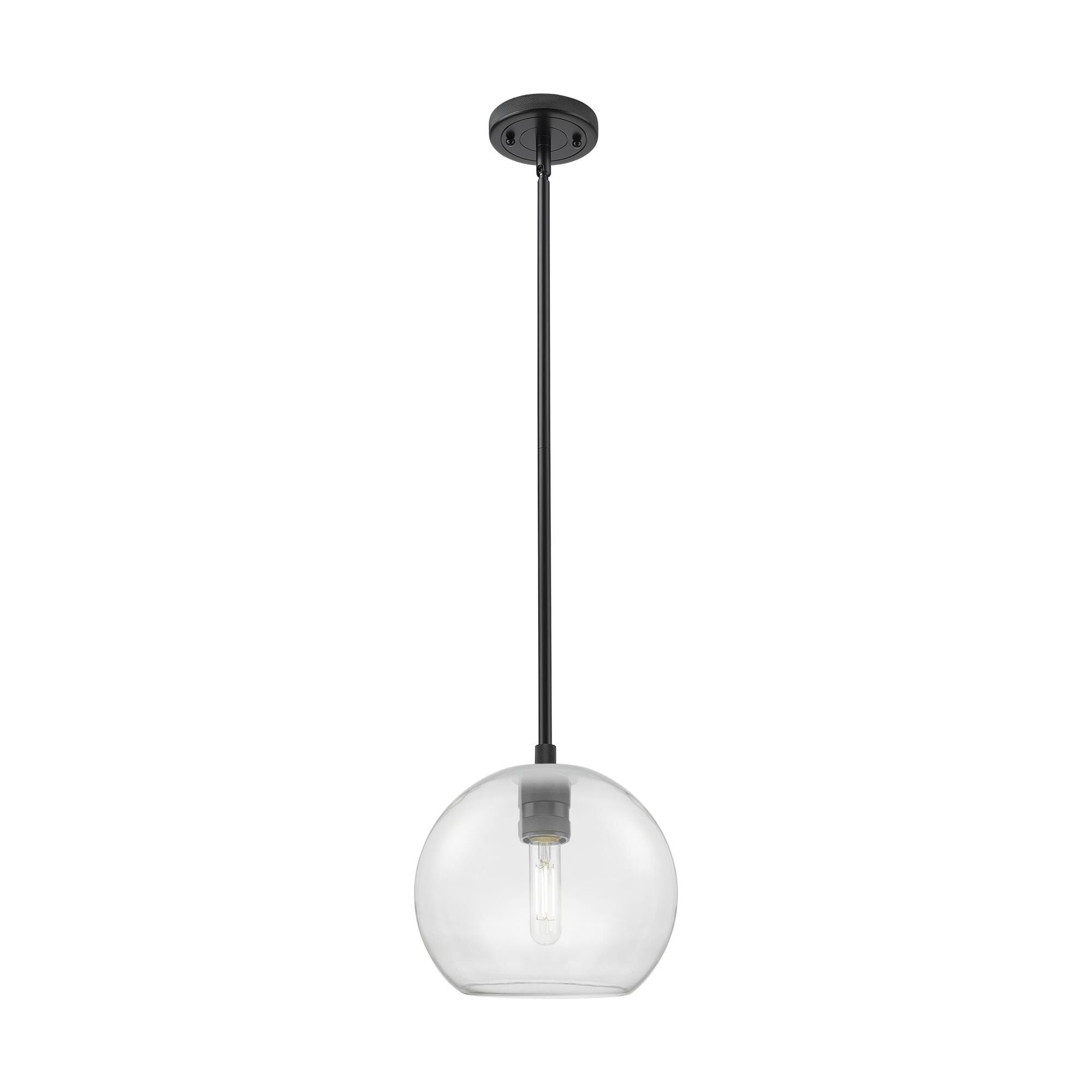 Bruno Marashlian Crown Point 8 Inch Mini Pendant by Innovations Lighting