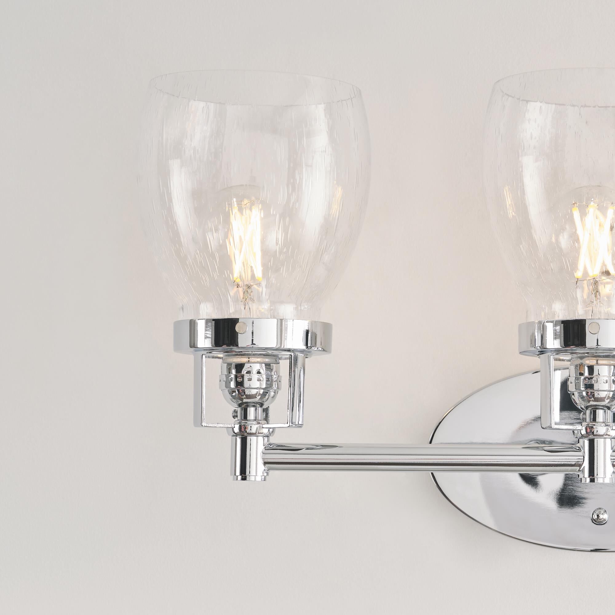 Belton 21 Inch 3 Light Bath Vanity Light by Generation Lighting