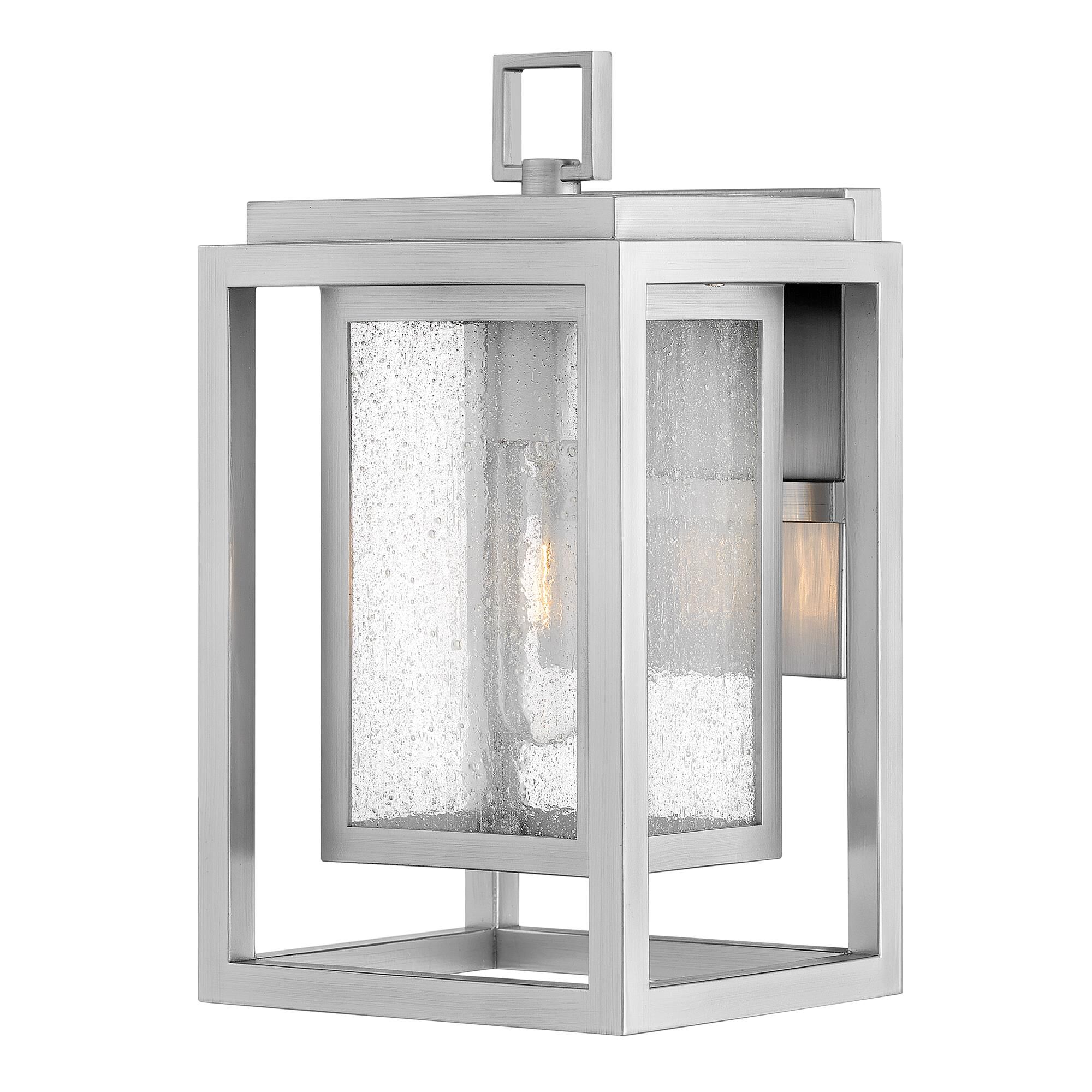Republic 12 Inch Outdoor Wall Light,