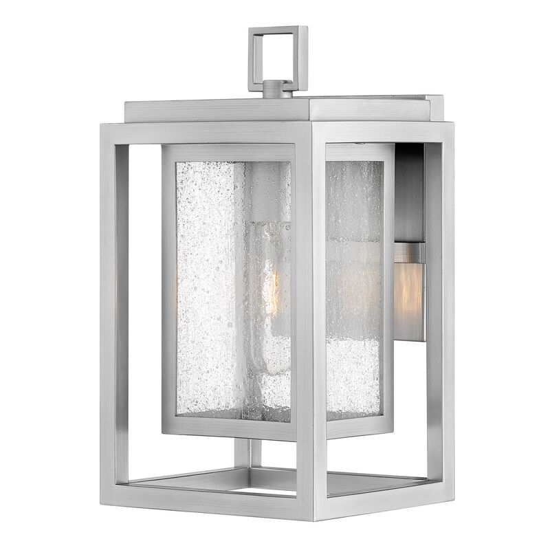 Republic 12 Inch Outdoor Wall Light by Hinkley
