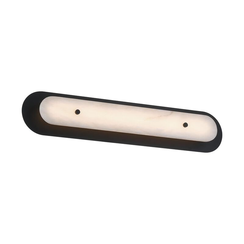 Tramore 30 Inch Outdoor Wall Light by Eurofase Lighting