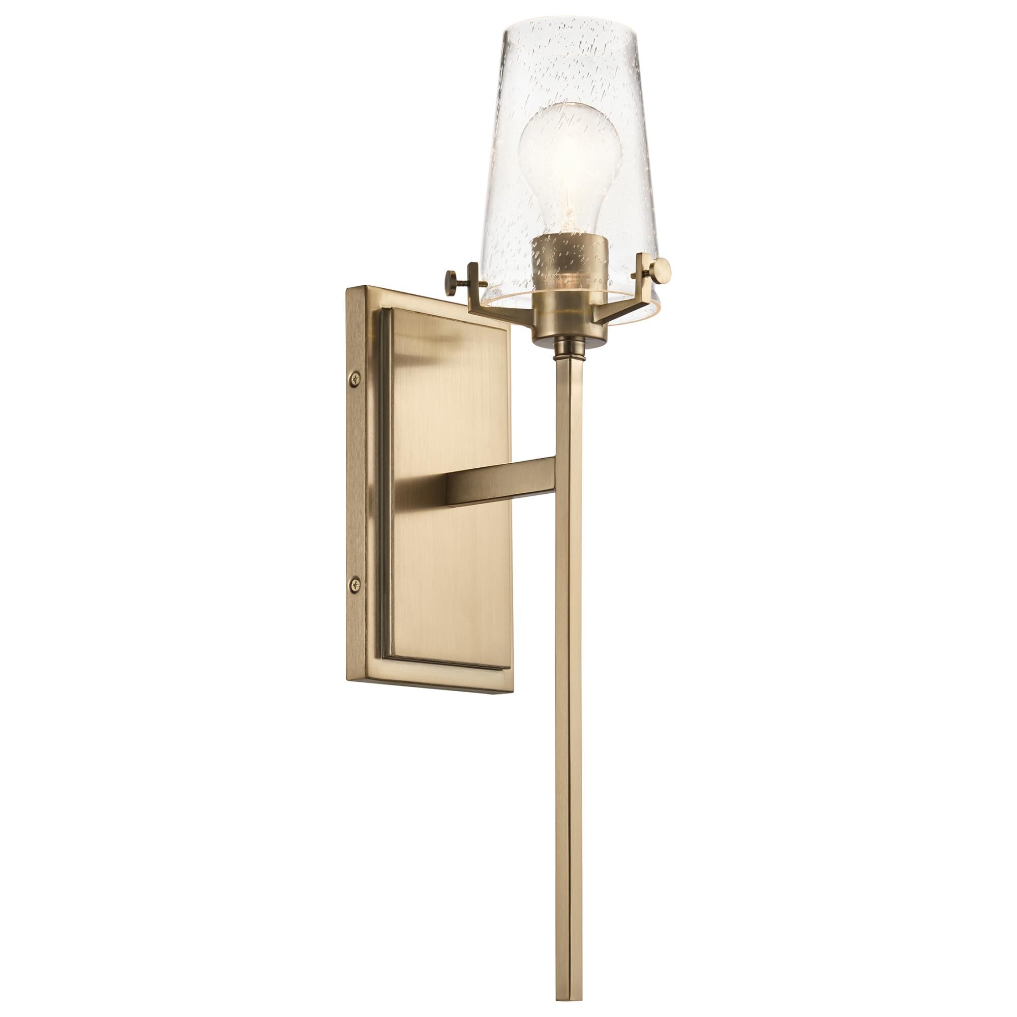Kichler Lighting Alton 22 Inch Wall Sconce