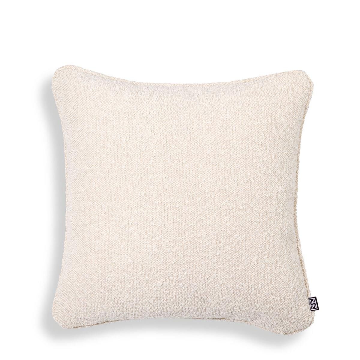 Boucle Decorative Pillow by Eichholtz