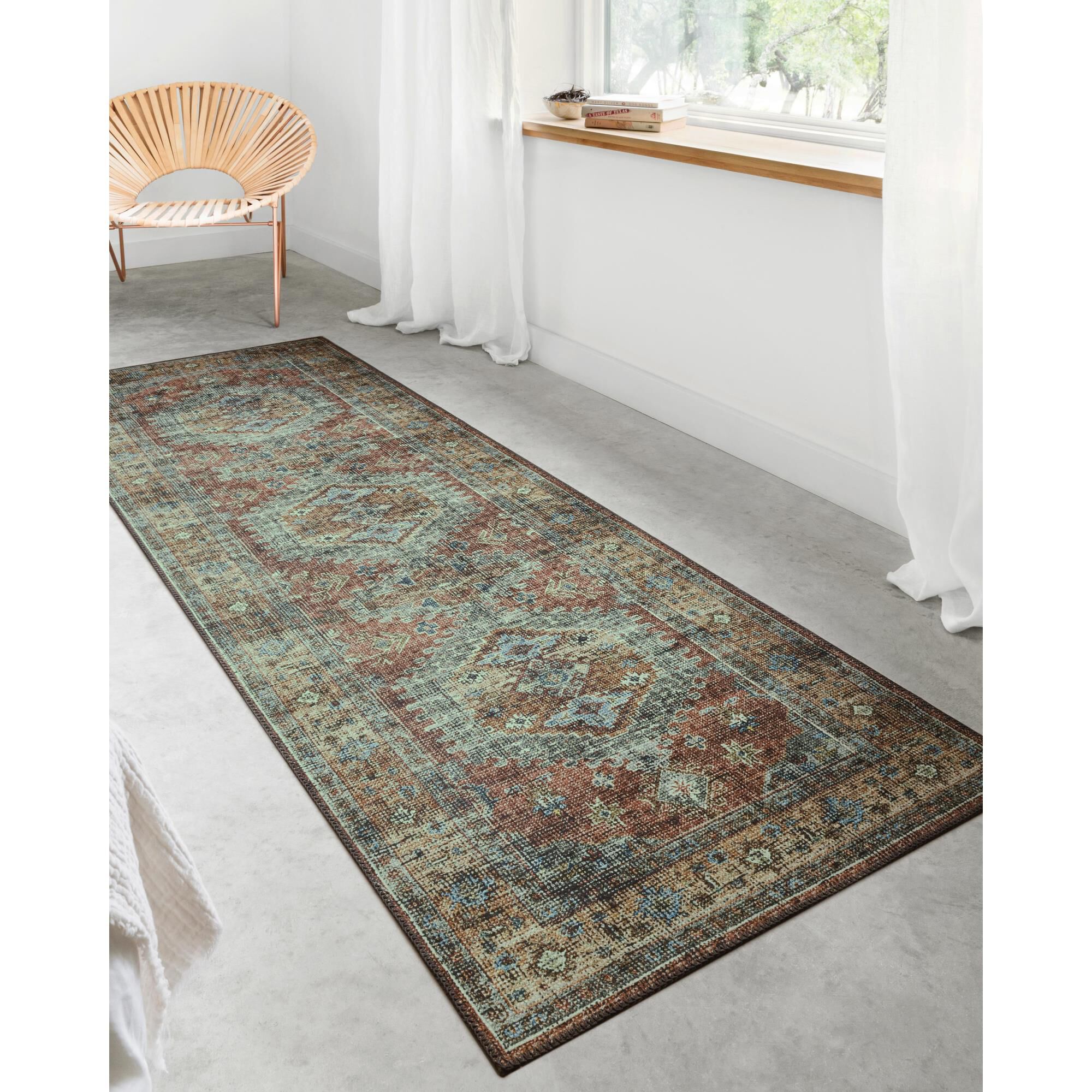 SKYE Area Rug,