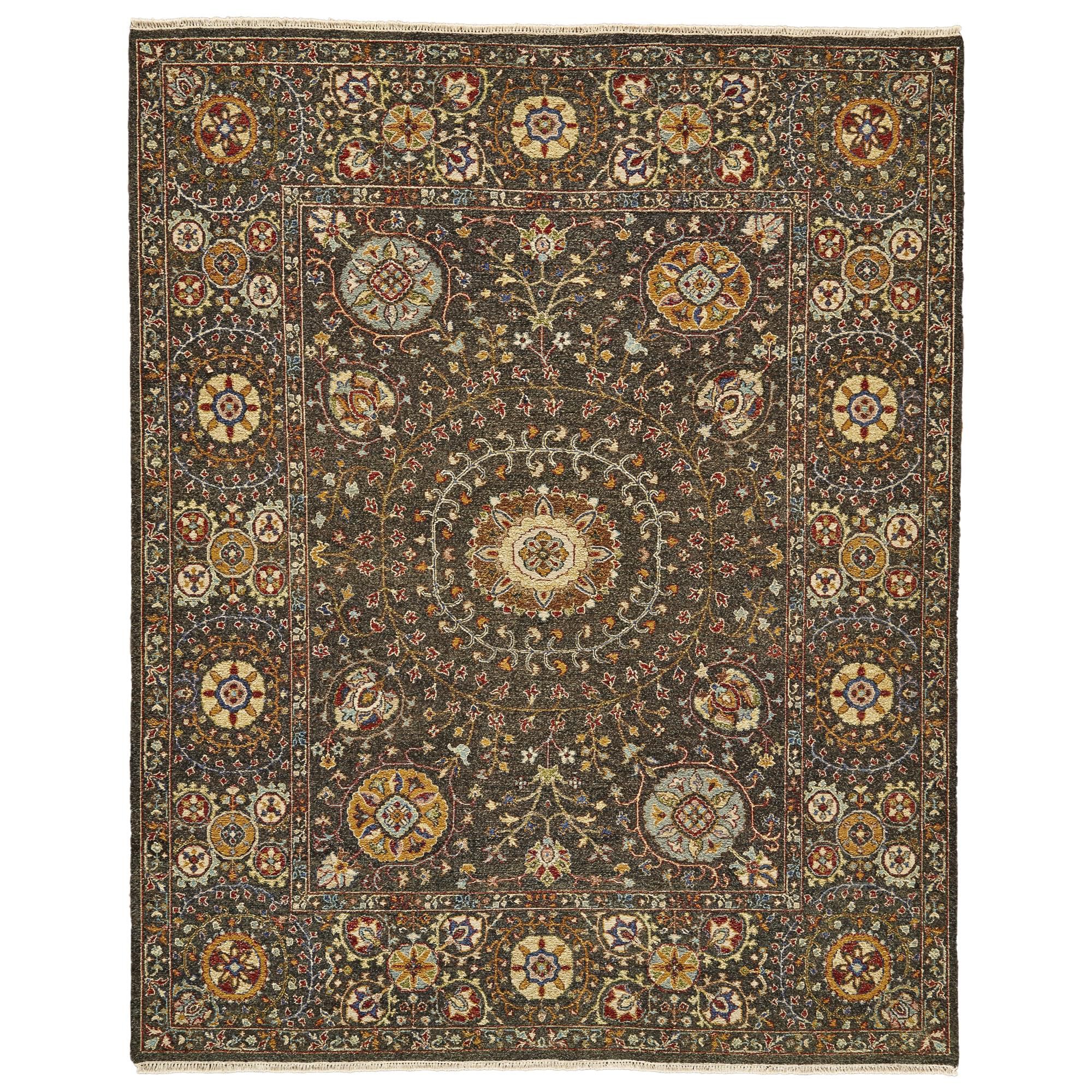 Amherst Area Rug,