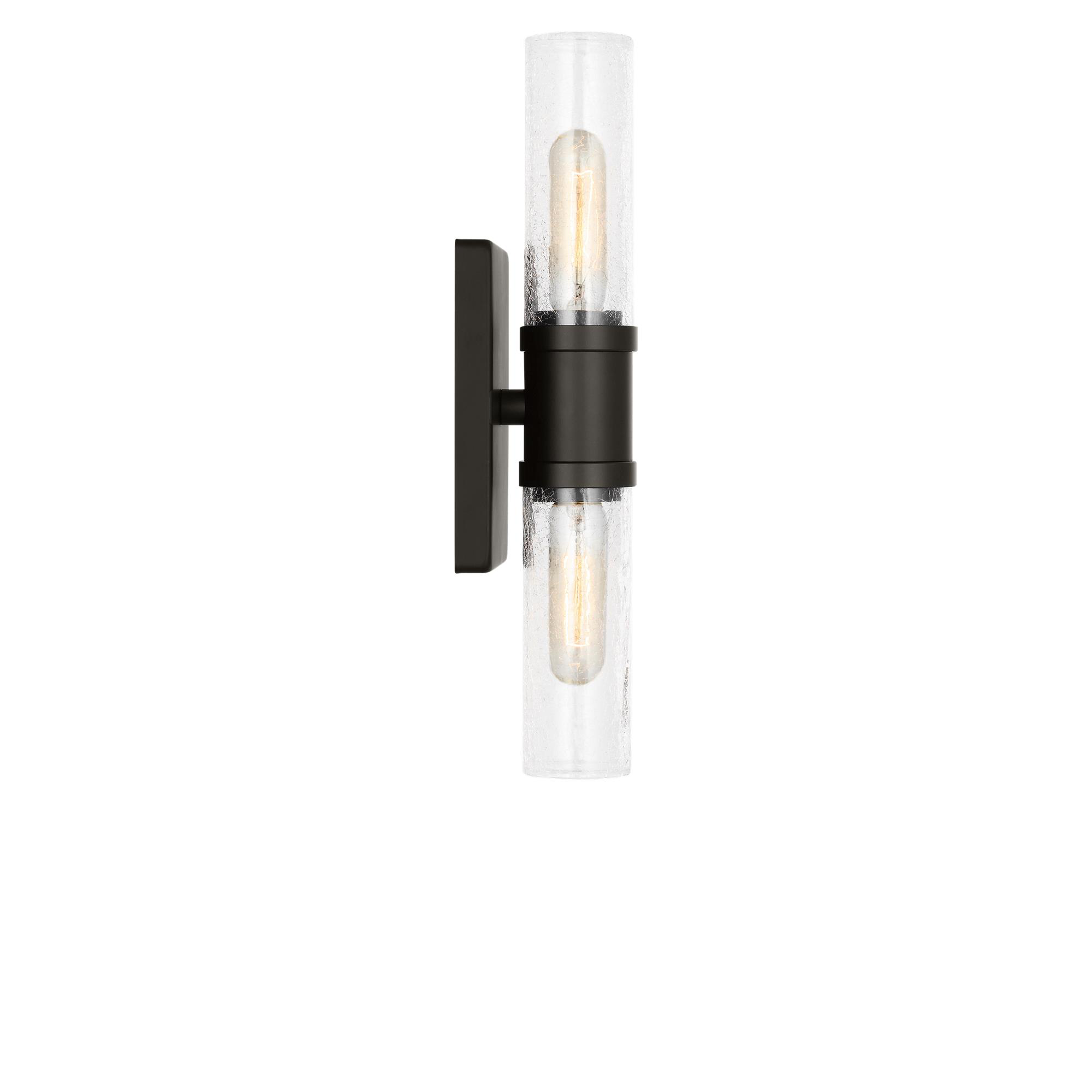 Sean Lavin Keaton 16 Inch 2 Light Bath Vanity Light,