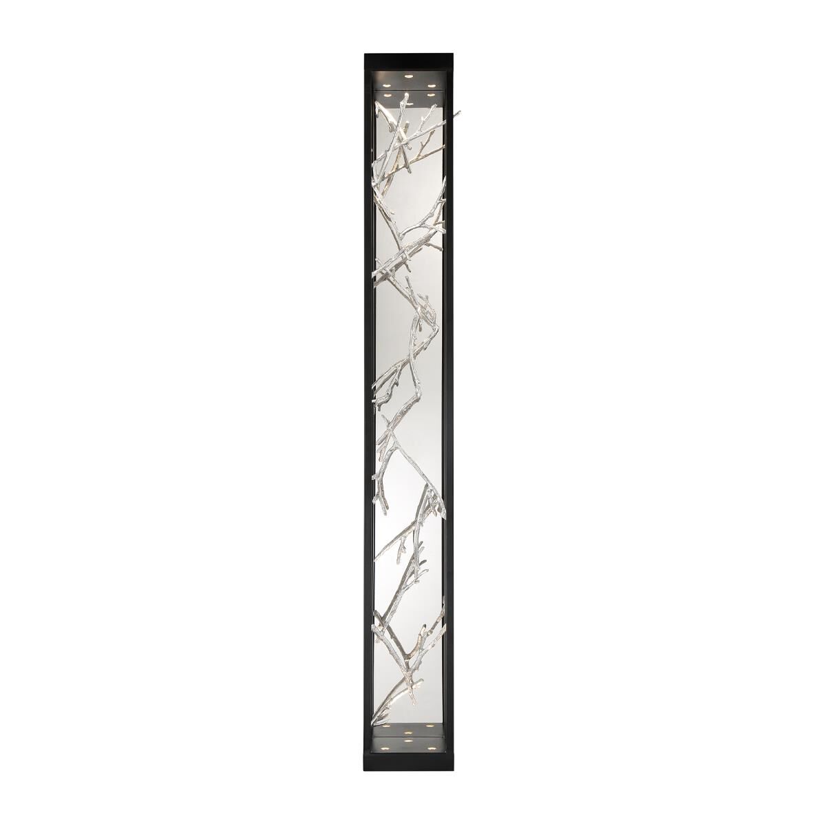 Aerie 48 Inch Outdoor Wall Light by Eurofase Lighting