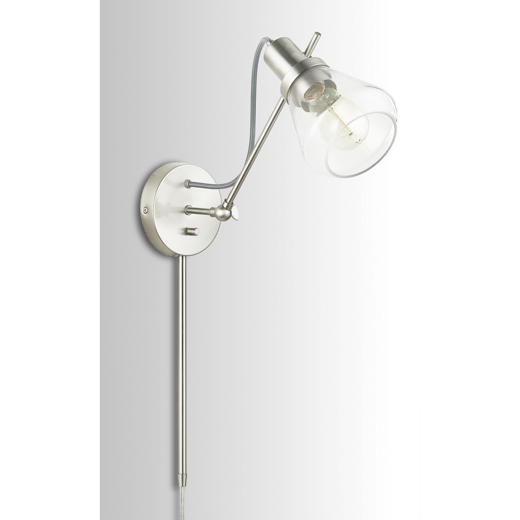 26 Inch Wall Sconce by Capital Lighting Fixture Company