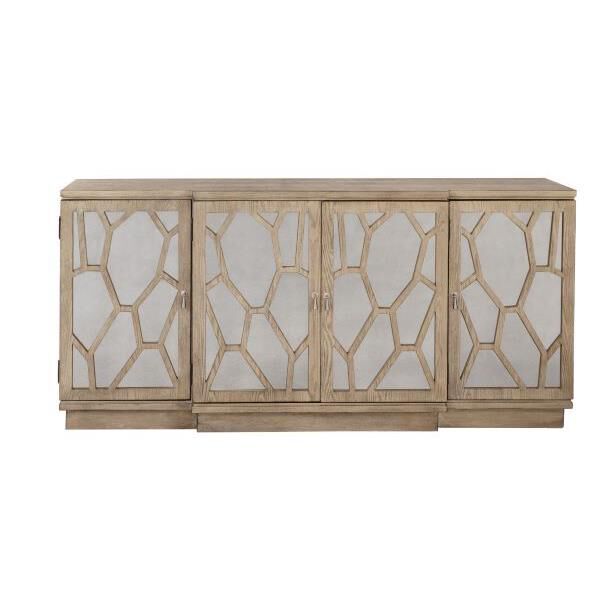 Shown in Mica finish