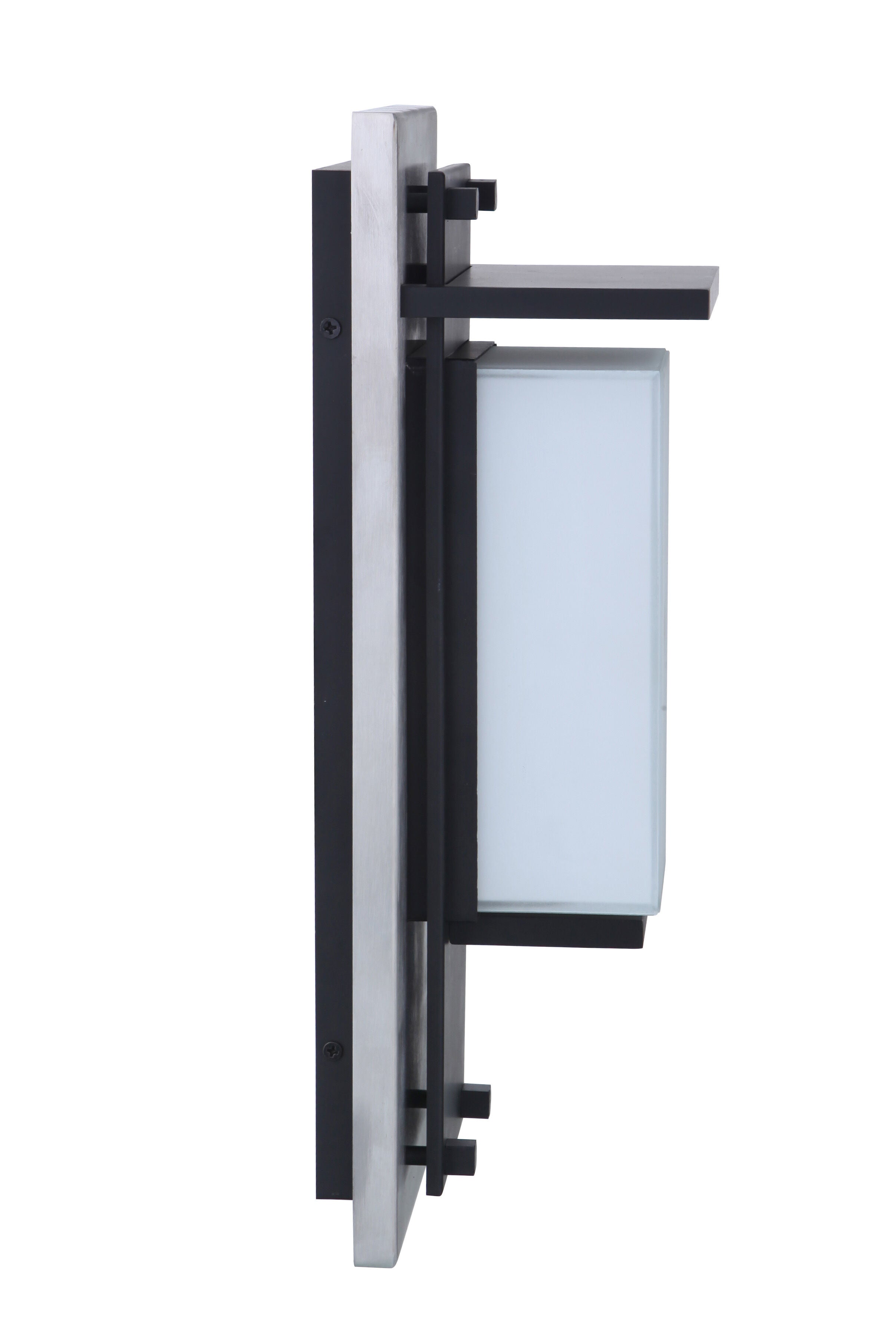 Craftmade Heights 15 Inch LED Outdoor Wall Light