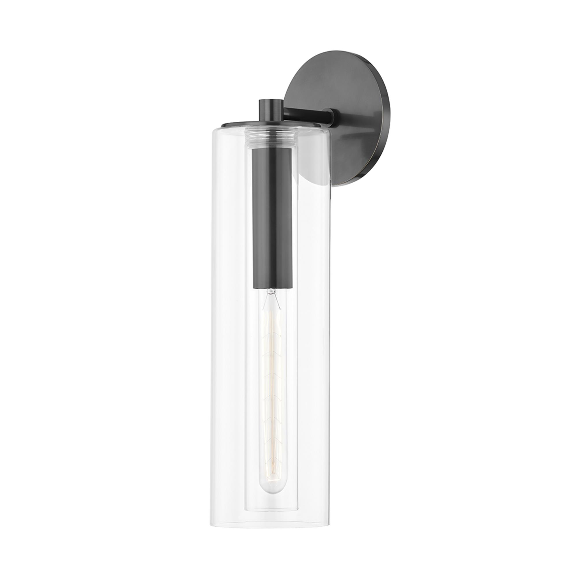 Belinda 19 Inch Wall Sconce,