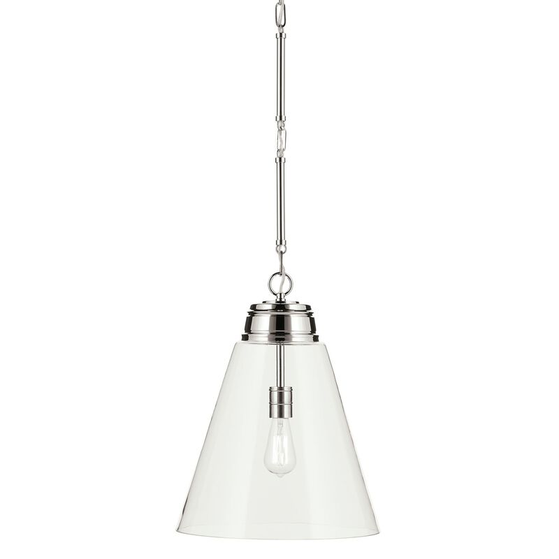 Marsailli 16 Inch Large Pendant by Kichler Lighting