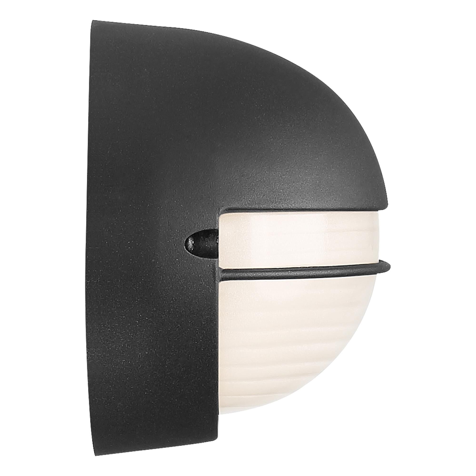 Access Lighting Clifton 5 Inch Tall LED Outdoor Wall Light