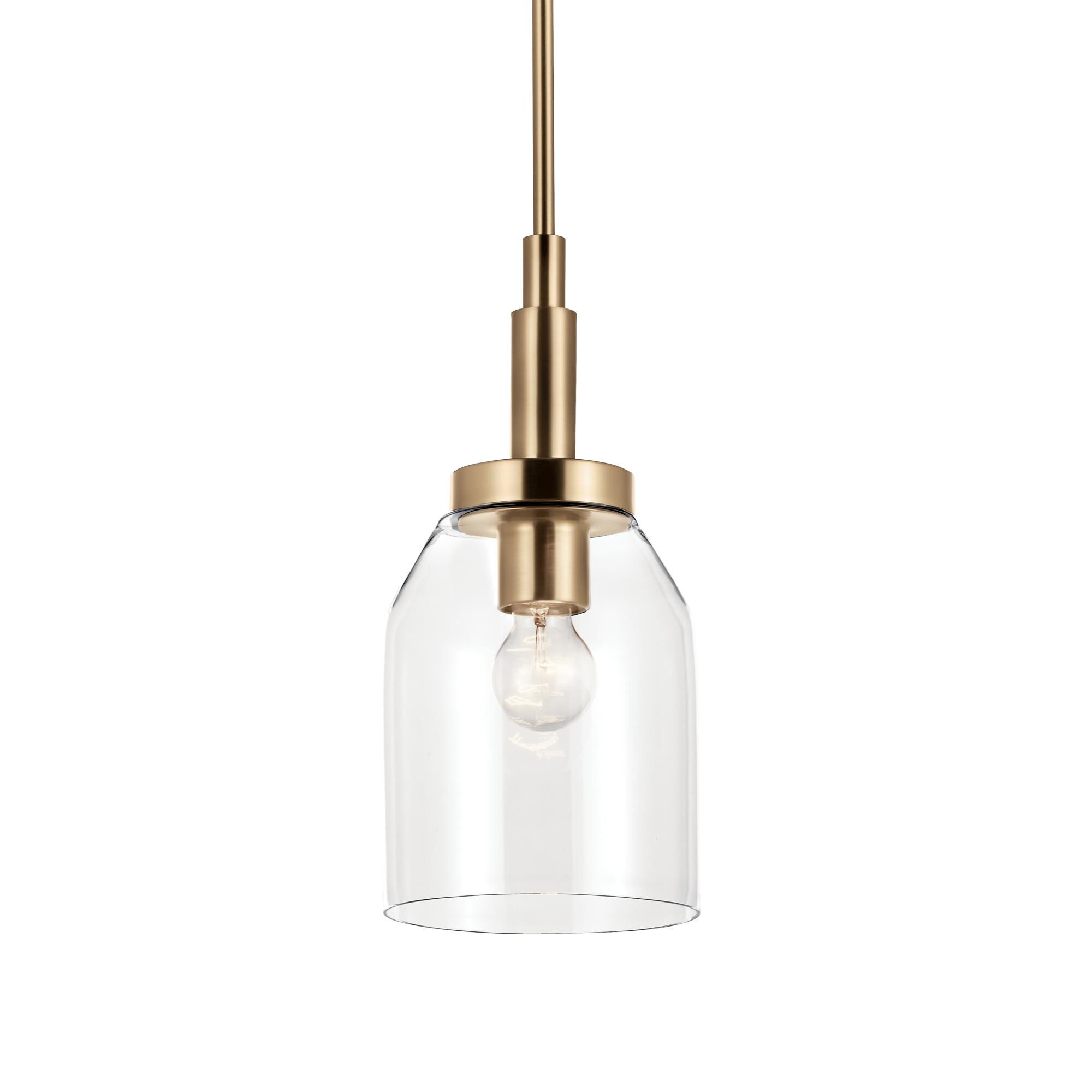 Madden 7 Inch Mini Pendant,