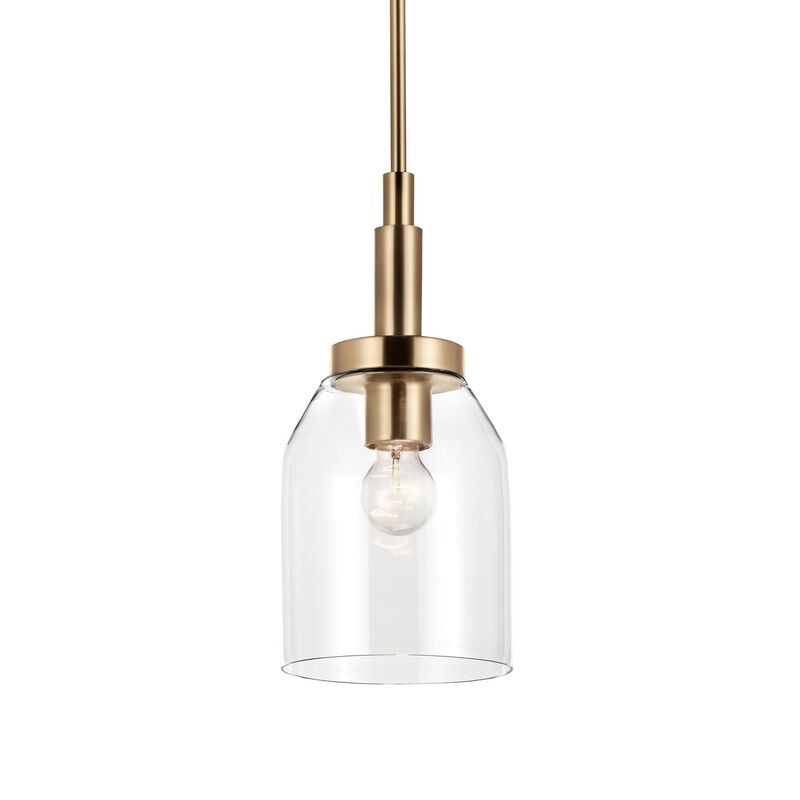 Madden 7 Inch Mini Pendant by Kichler Lighting