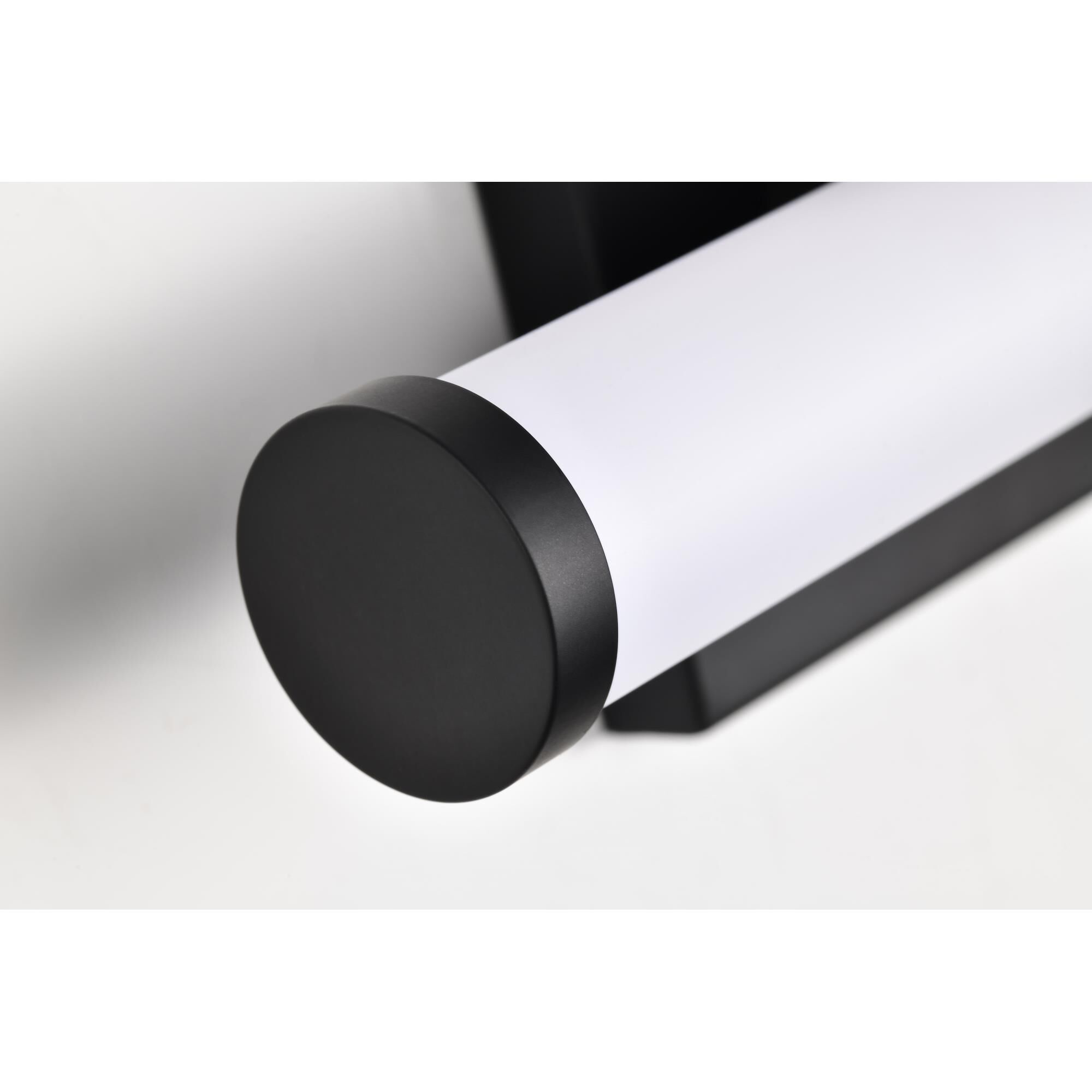 Bowman 12 Inch Bath Vanity Light by Nuvo Lighting