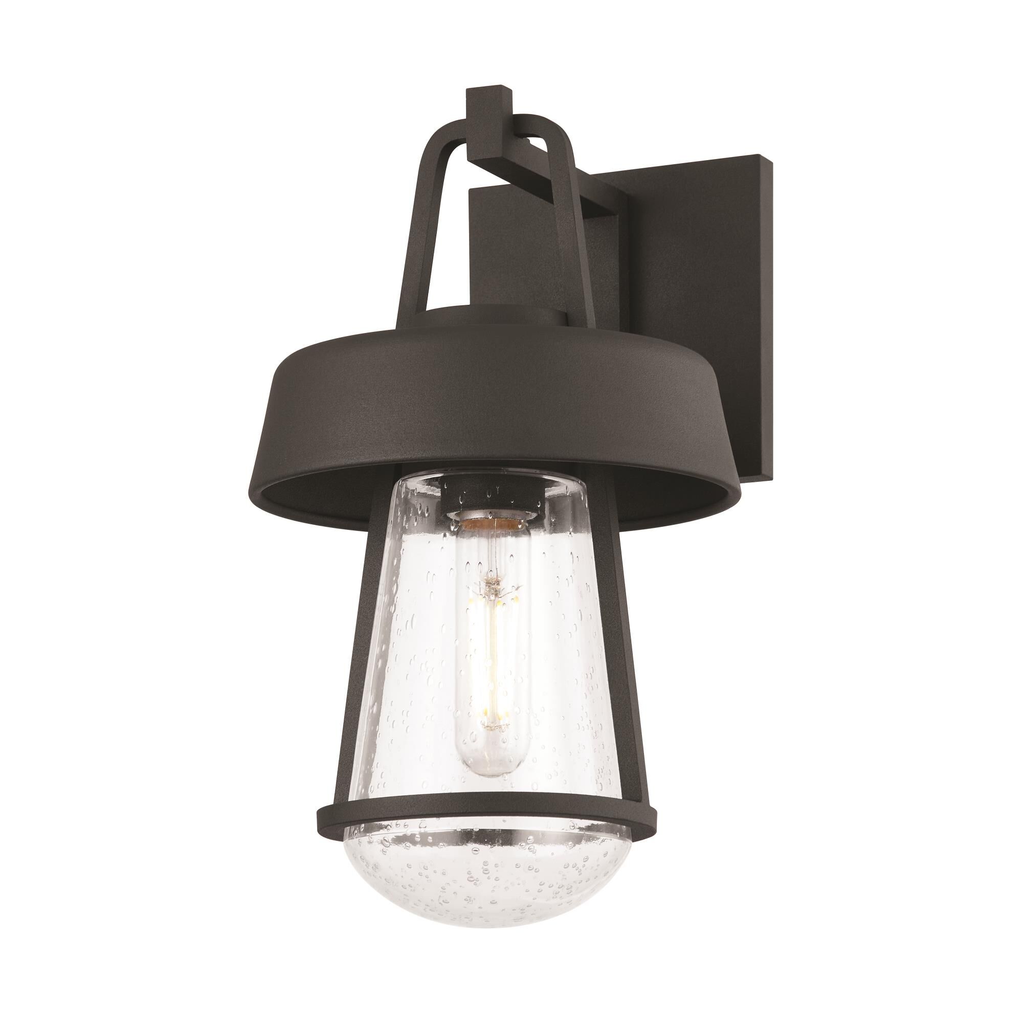 Brady 7.5 Inch Outdoor Wall Light by Troy Lighting