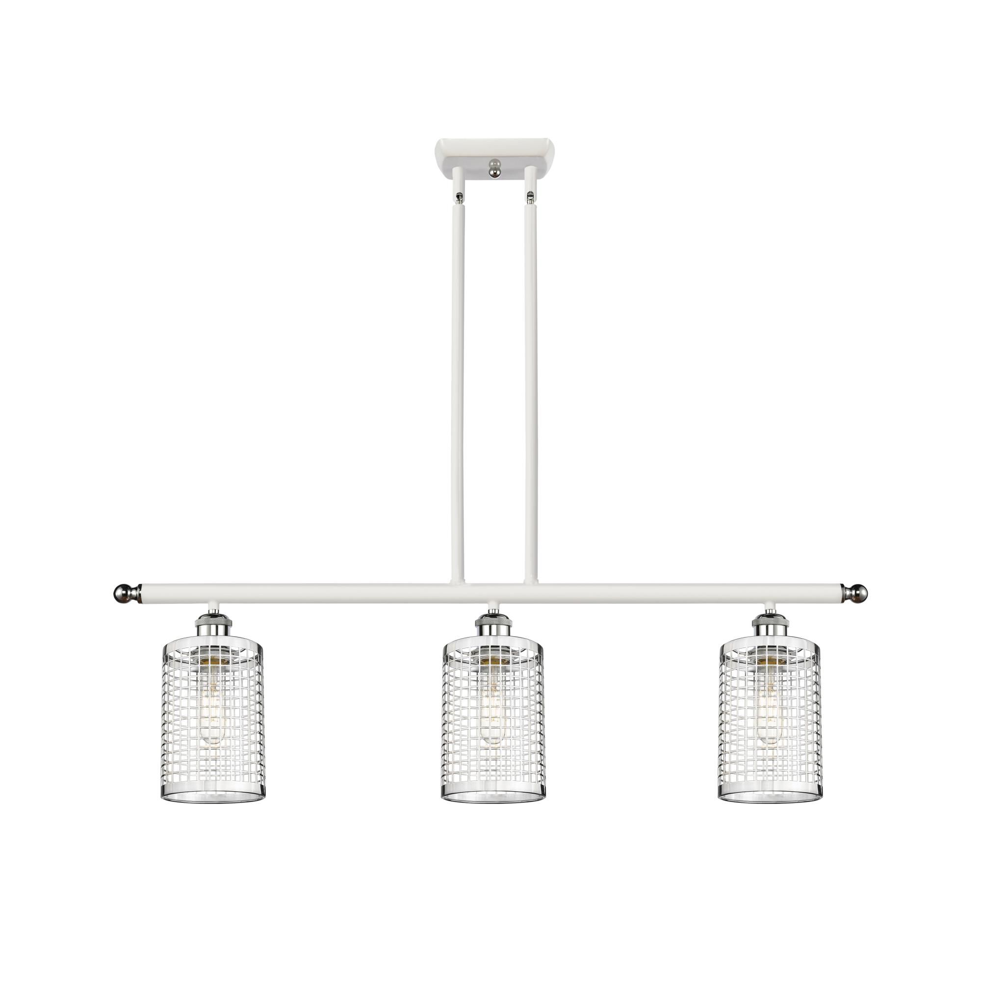 Bruno Marashlian Nestbrook Linear Suspension Light by Innovations Lighting