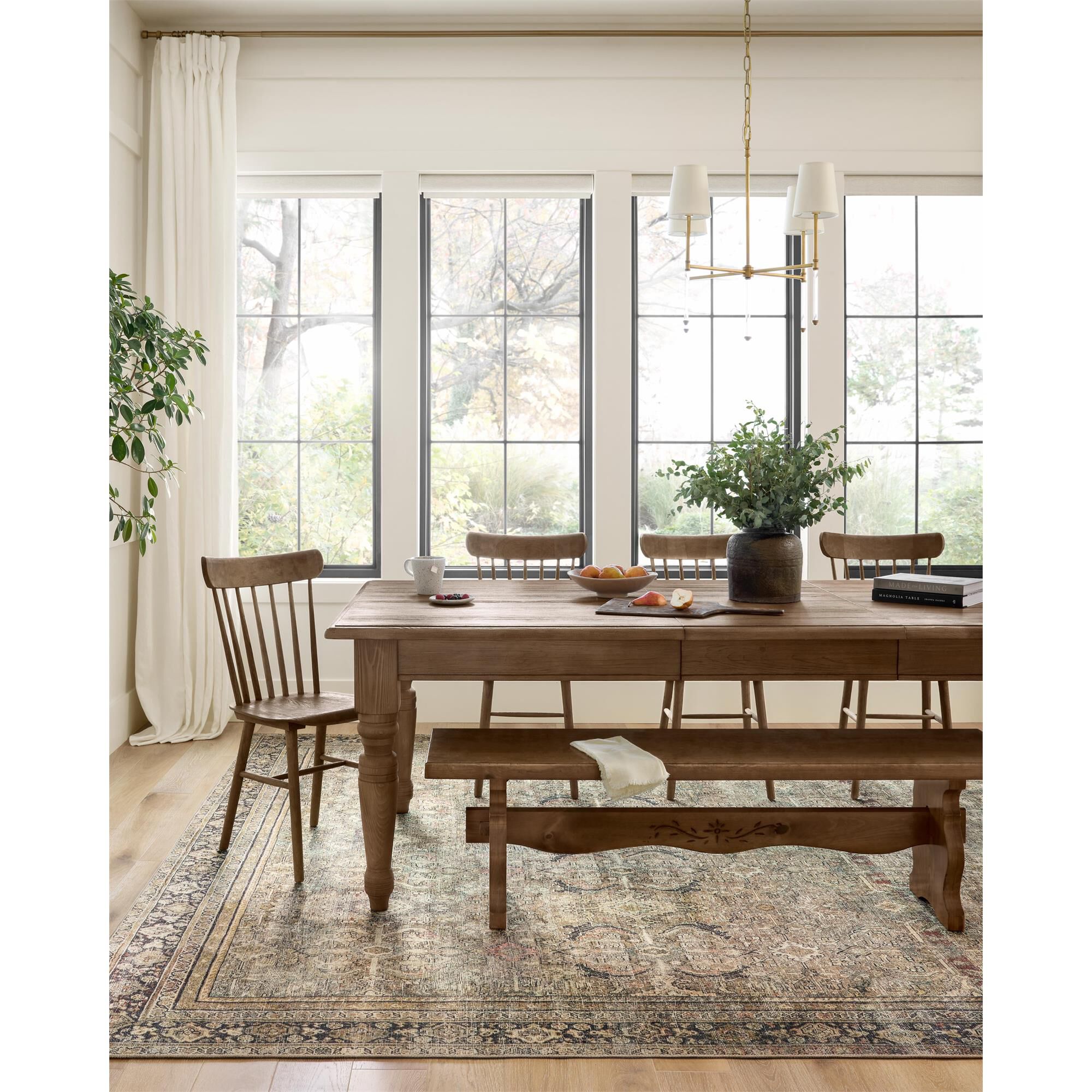 Layla Area Rug,