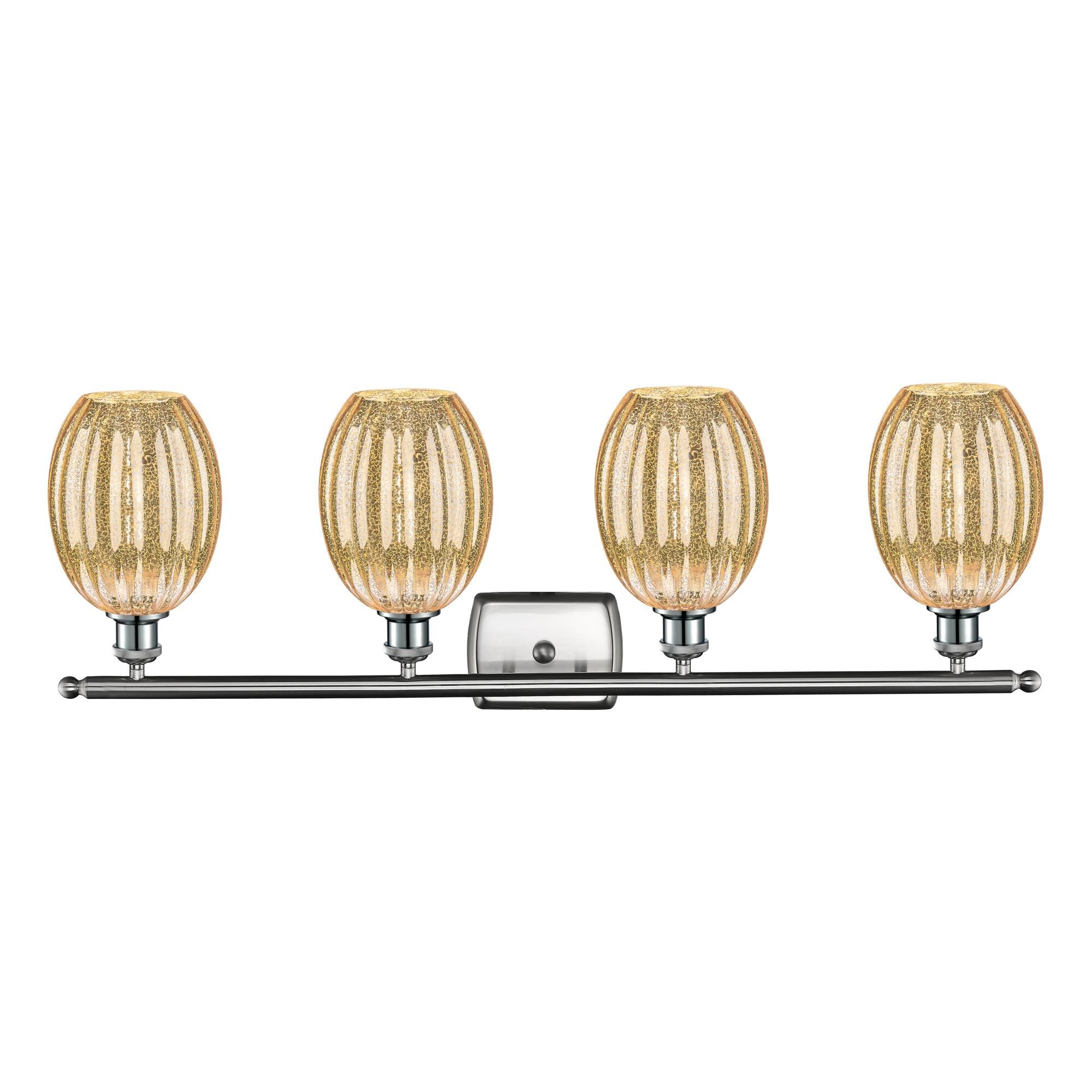 Bruno Marashlian Preston 36 Inch Bath Vanity Light by Innovations Lighting